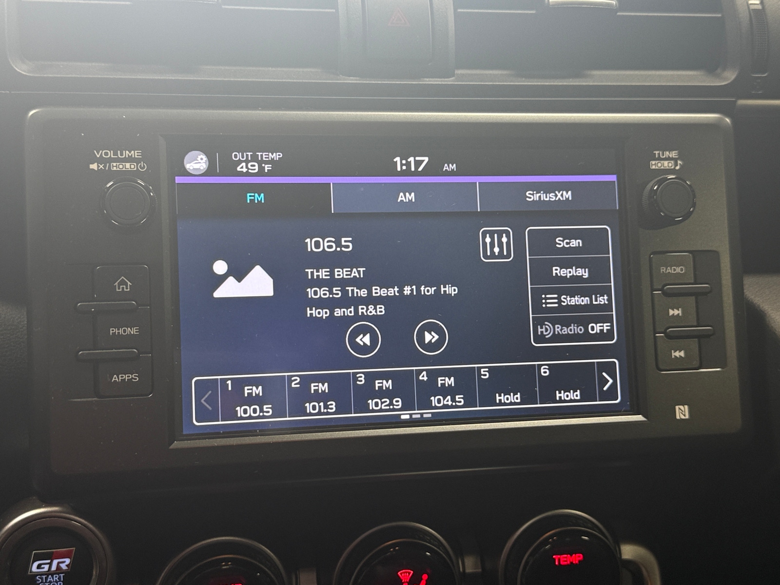 Thumbnail: 2025 Toyota GR86 - 3