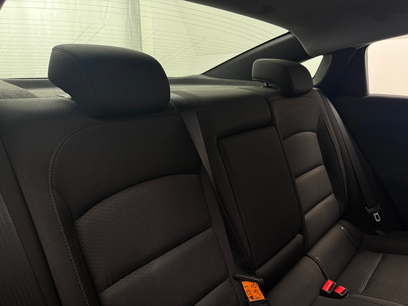 Thumbnail: 2018 Chevrolet Malibu - 6