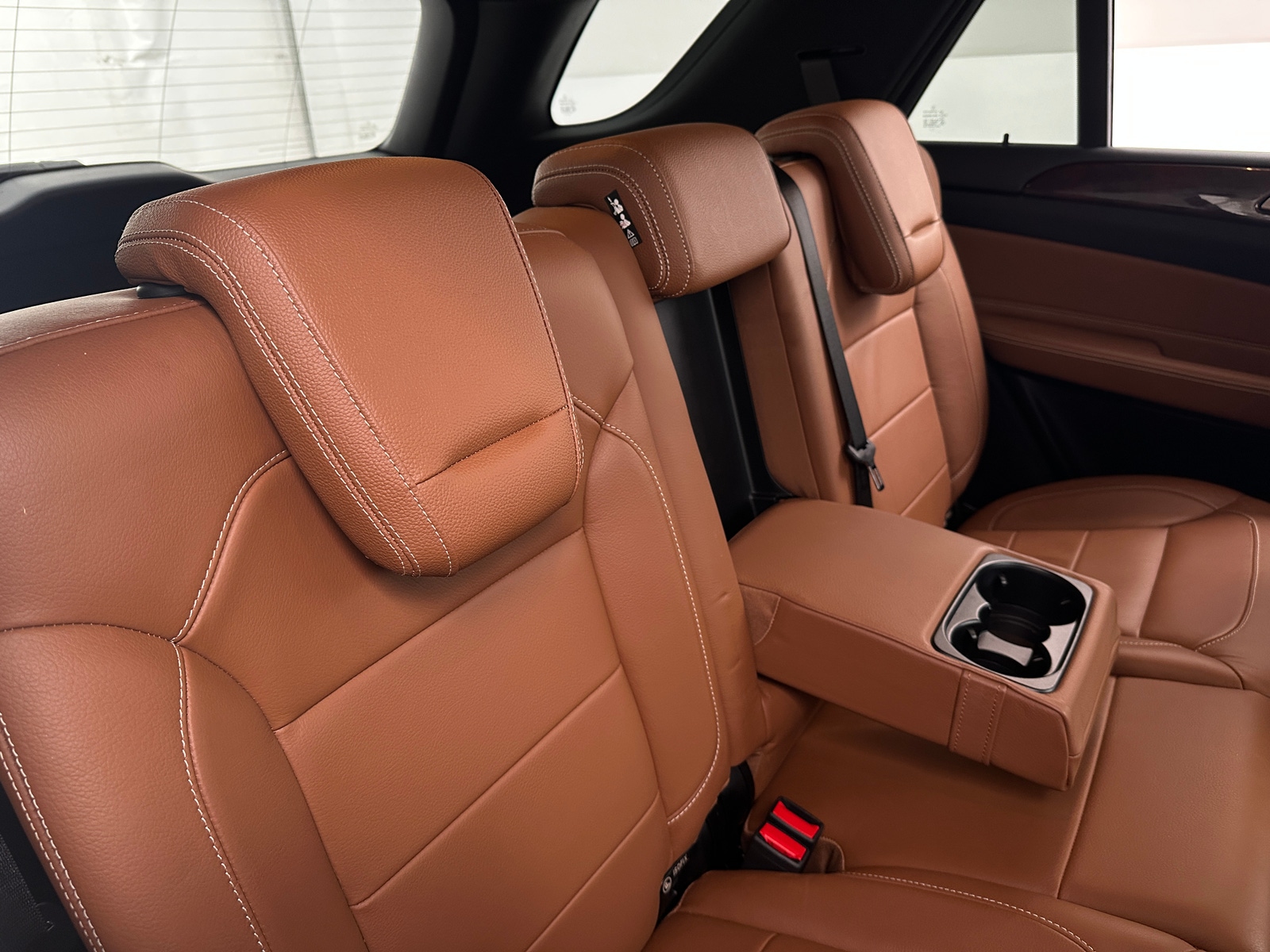 Thumbnail: 2018 Mercedes-Benz GLE - 5