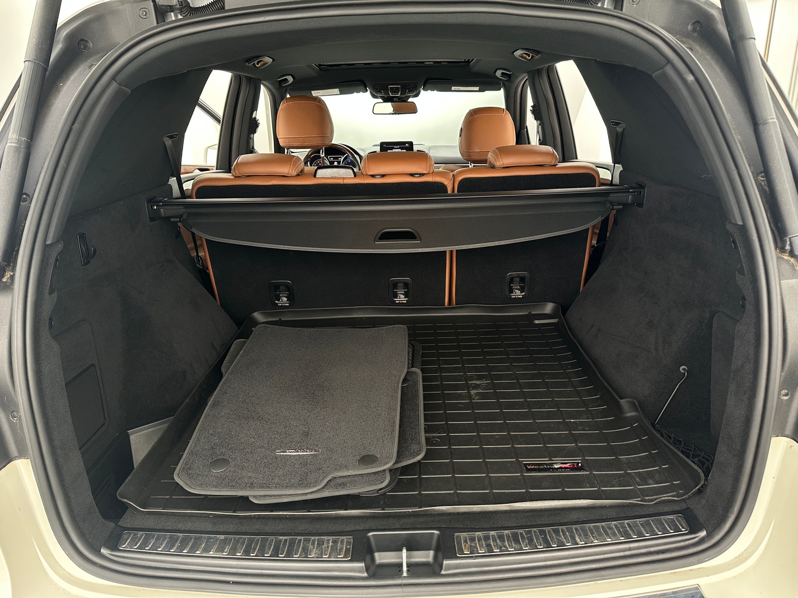 Thumbnail: 2018 Mercedes-Benz GLE - 6