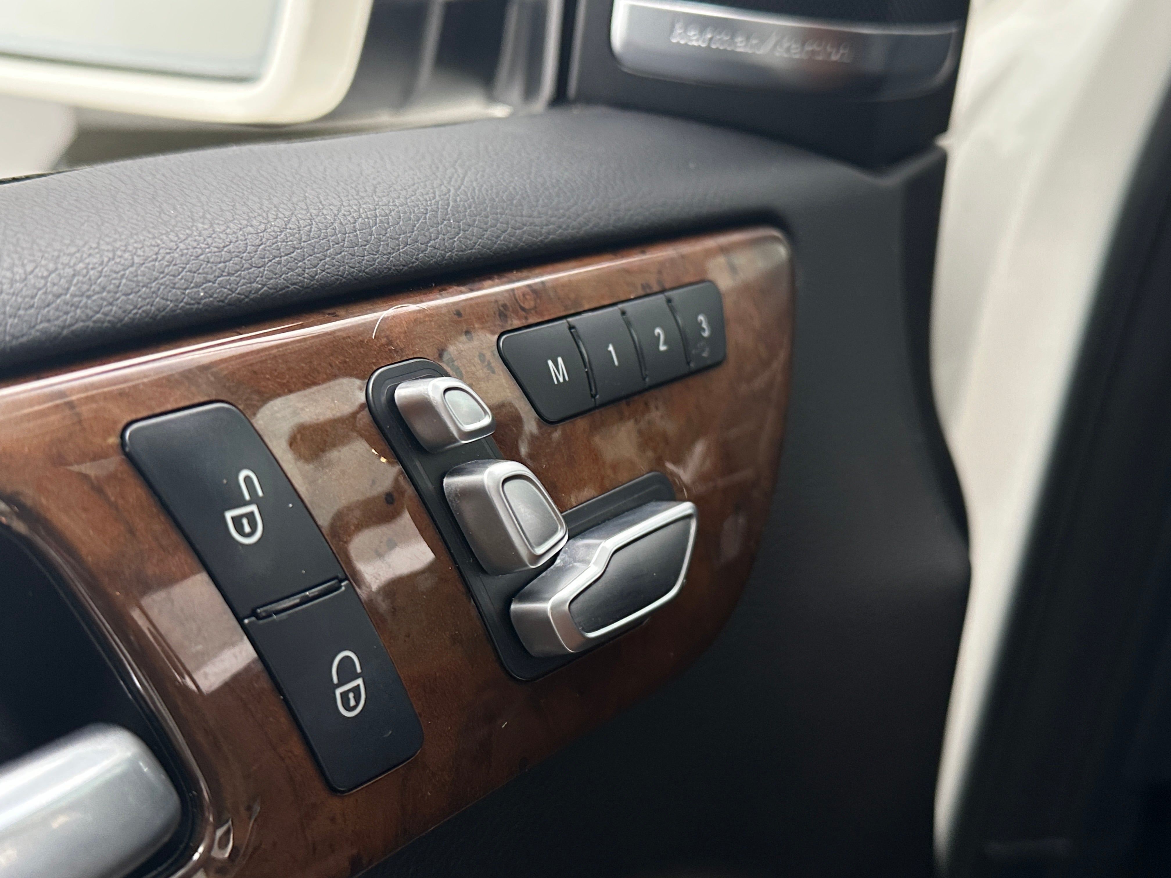 2018 Mercedes-Benz GLE-Class