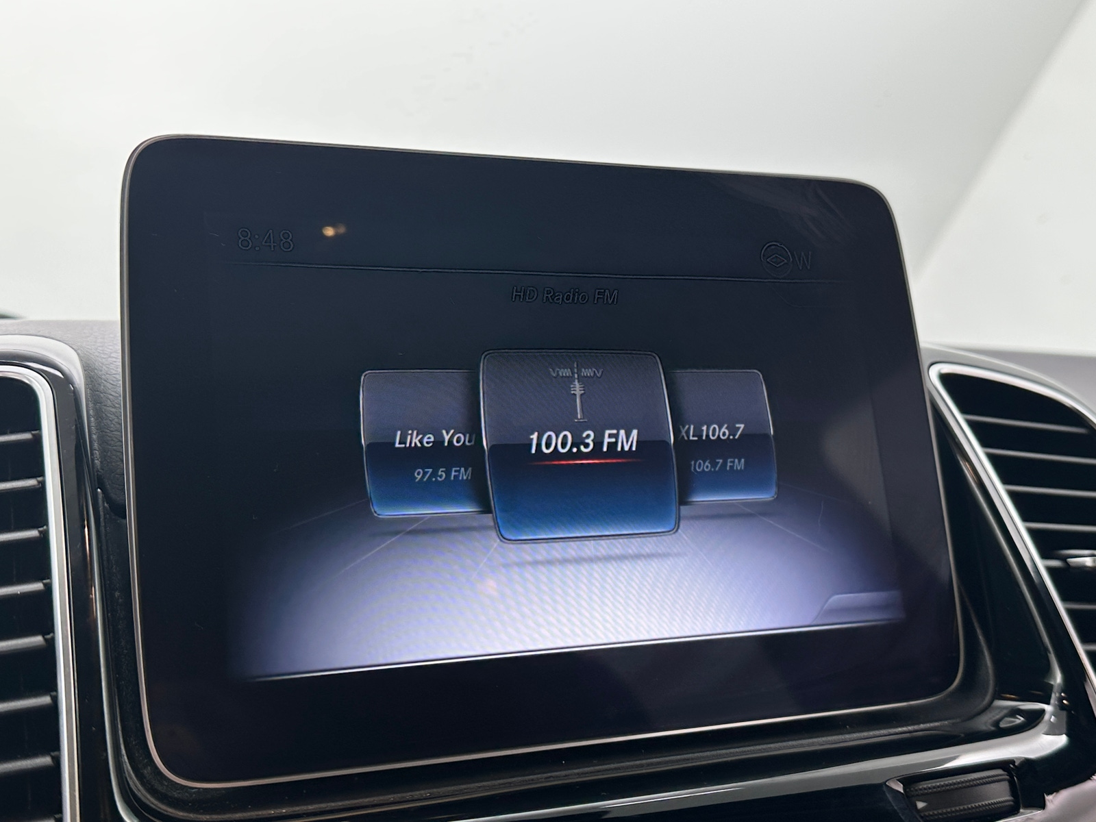 Thumbnail: 2018 Mercedes-Benz GLE - 3