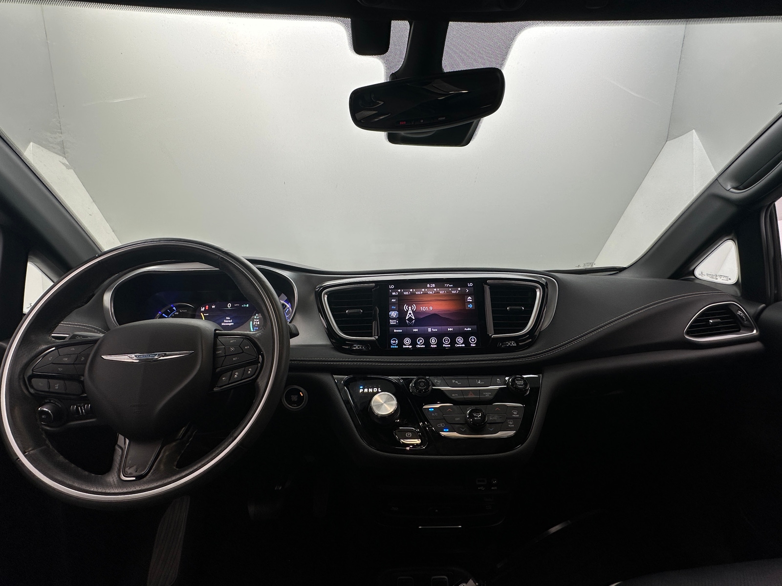 Thumbnail: 2020 Chrysler Pacifica - 2