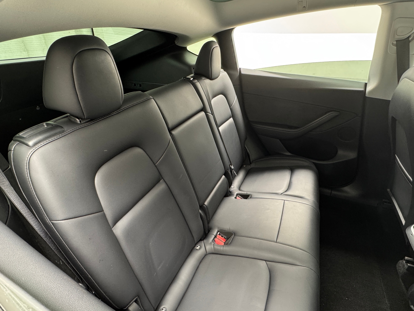 Thumbnail: 2021 Tesla Model Y - 5