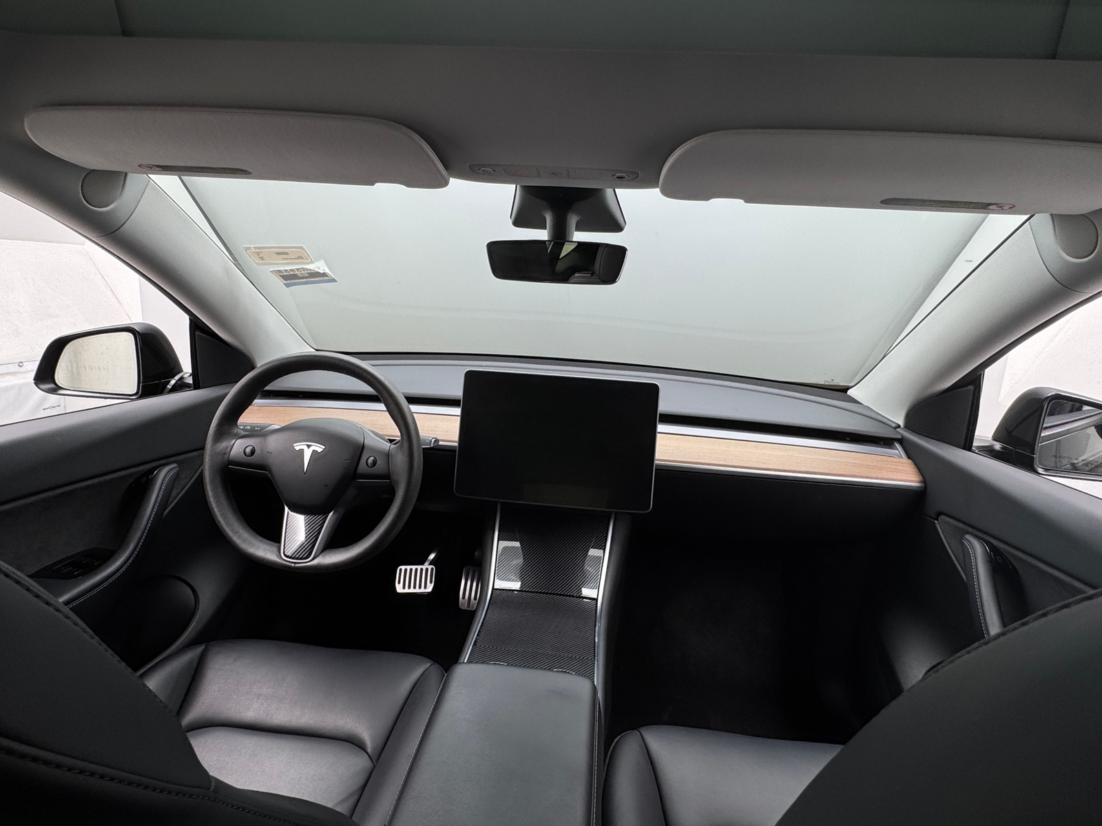 Thumbnail: 2021 Tesla Model Y - 2