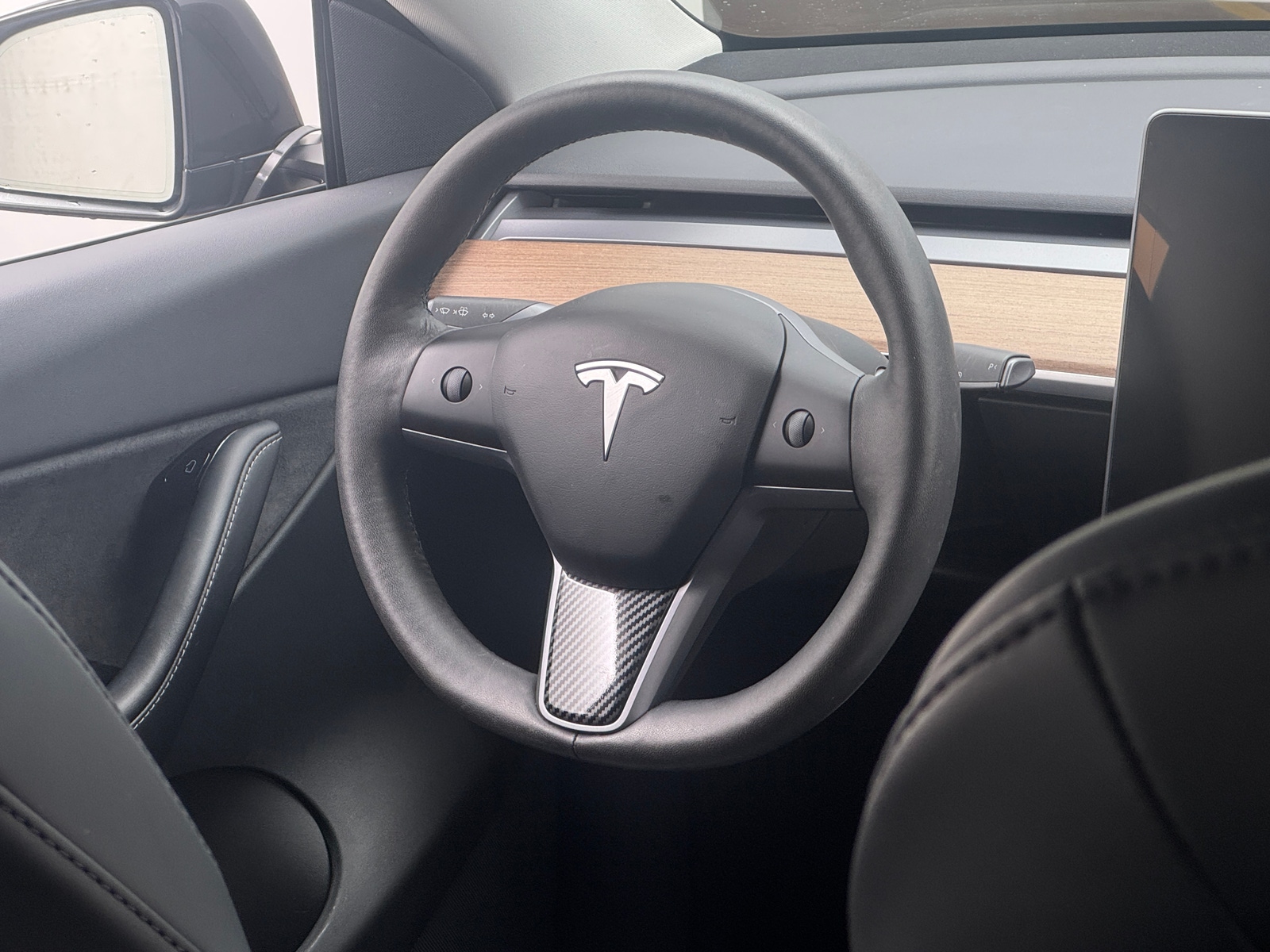 Thumbnail: 2021 Tesla Model Y - 4