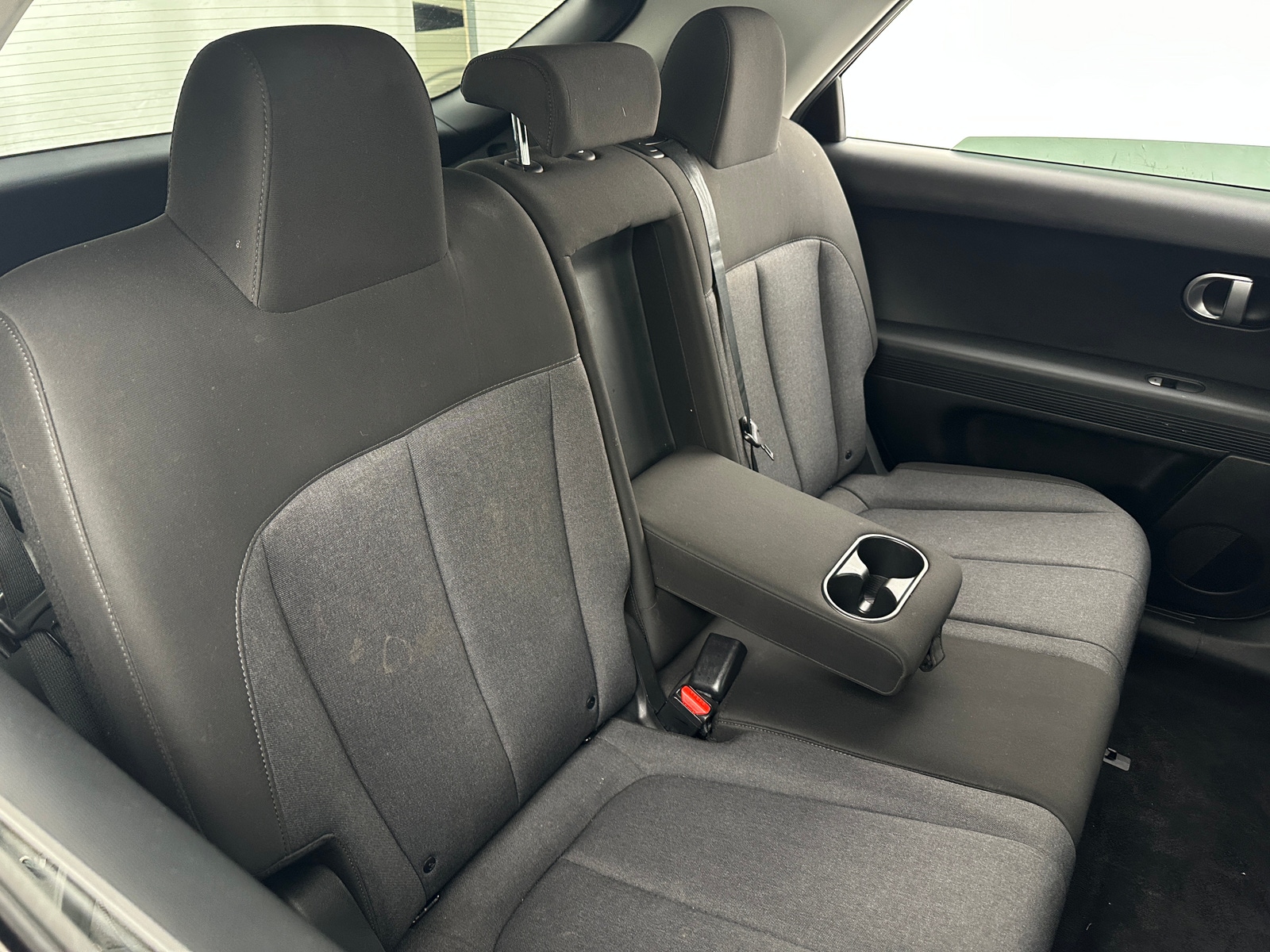 Thumbnail: 2022 Hyundai Ioniq 5 - 6