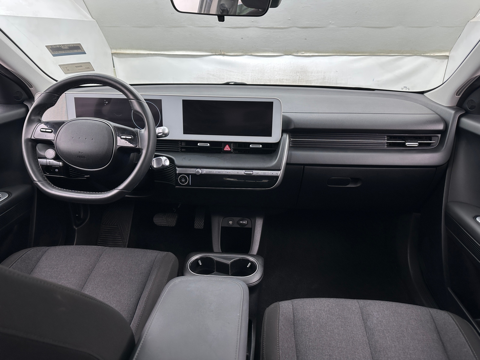 Thumbnail: 2022 Hyundai Ioniq 5 - 3