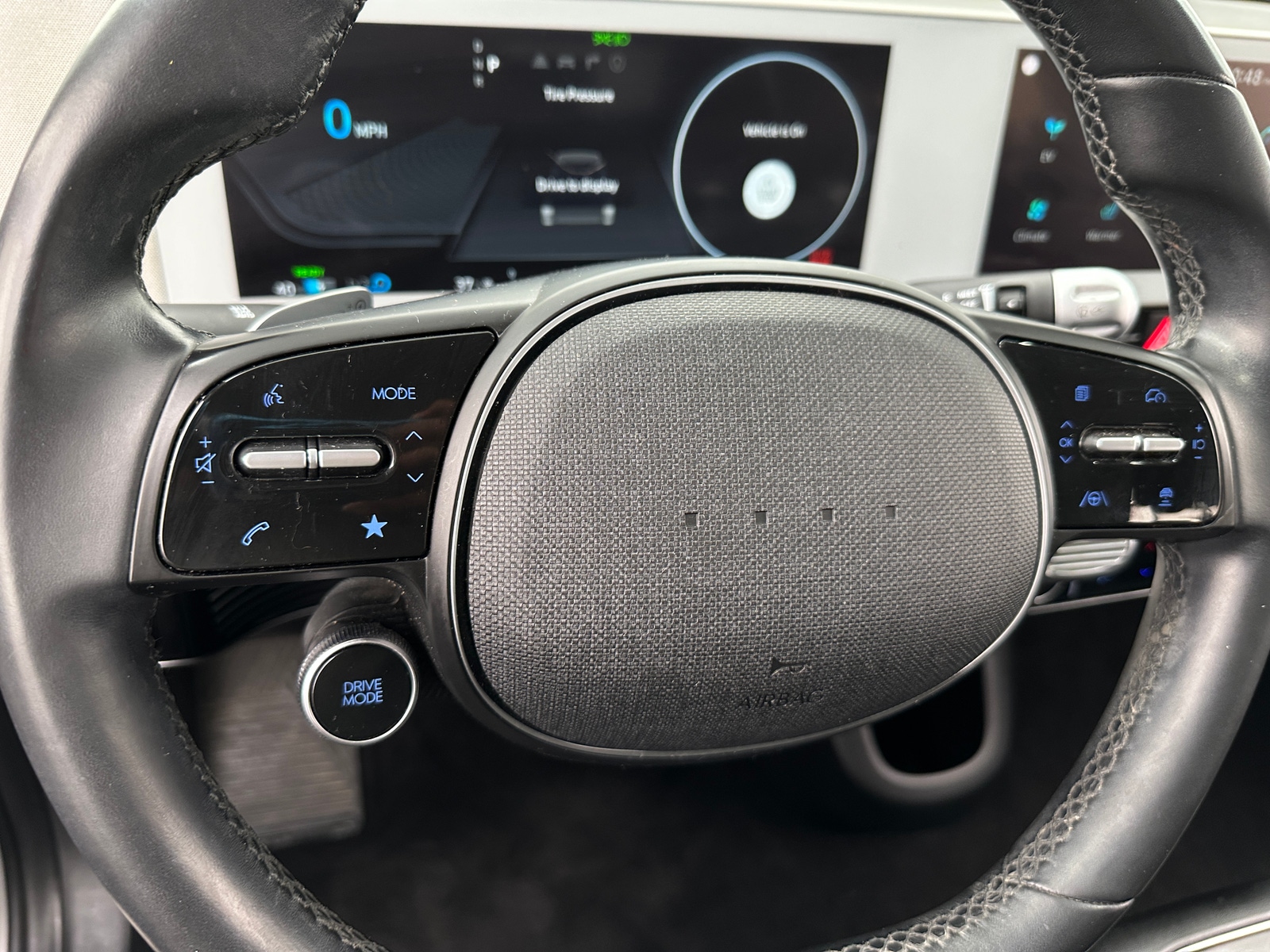 Thumbnail: 2022 Hyundai Ioniq 5 - 5