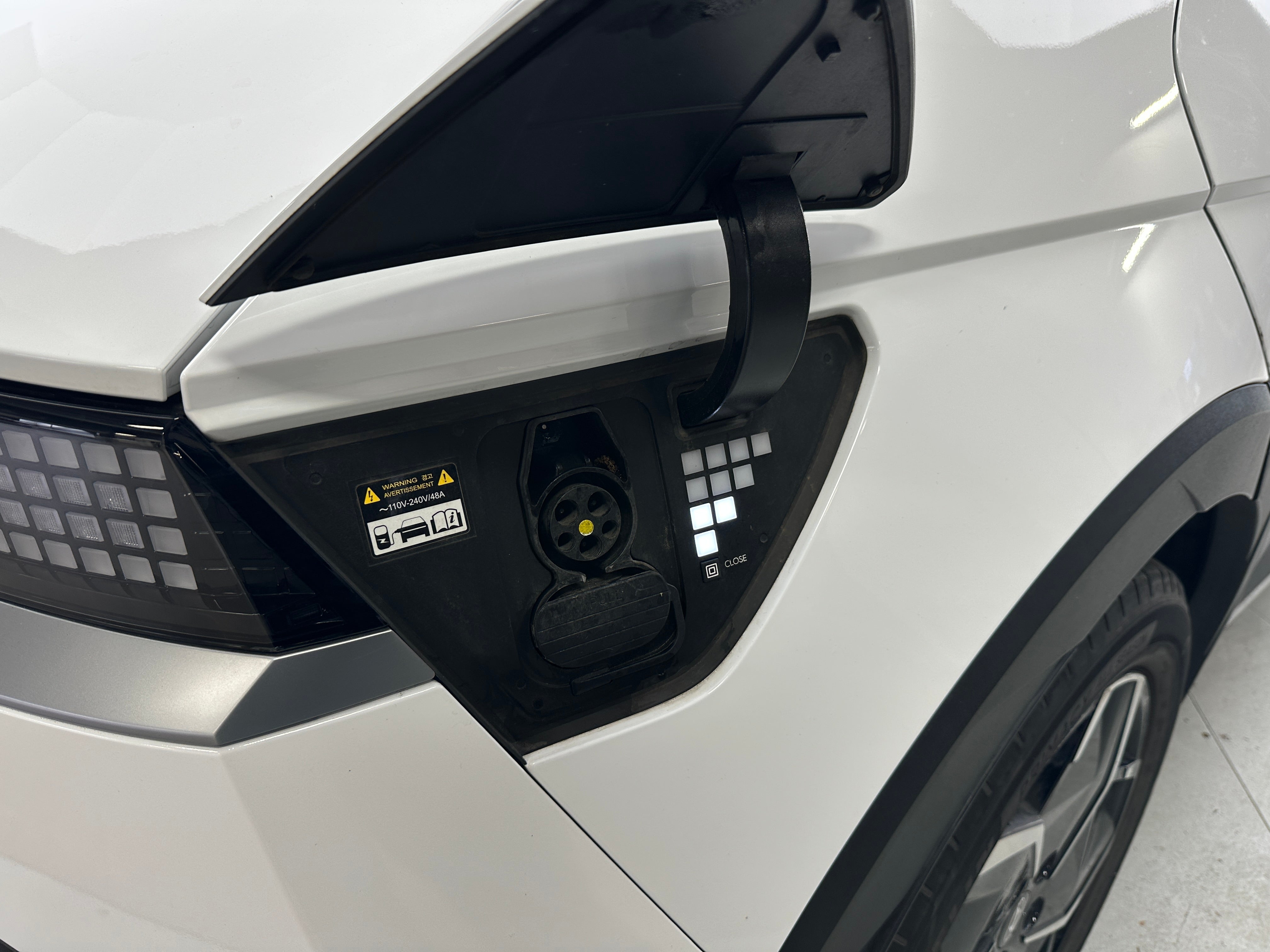 2022 Hyundai IONIQ 5