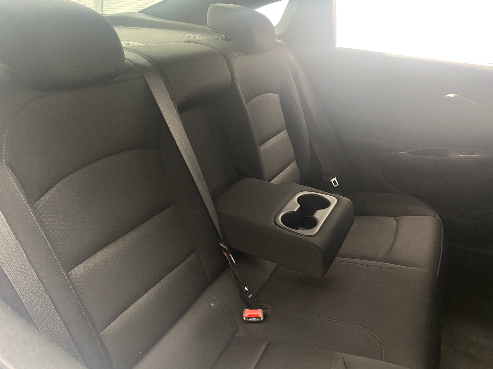 Thumbnail: 2023 Chevrolet Malibu - 6