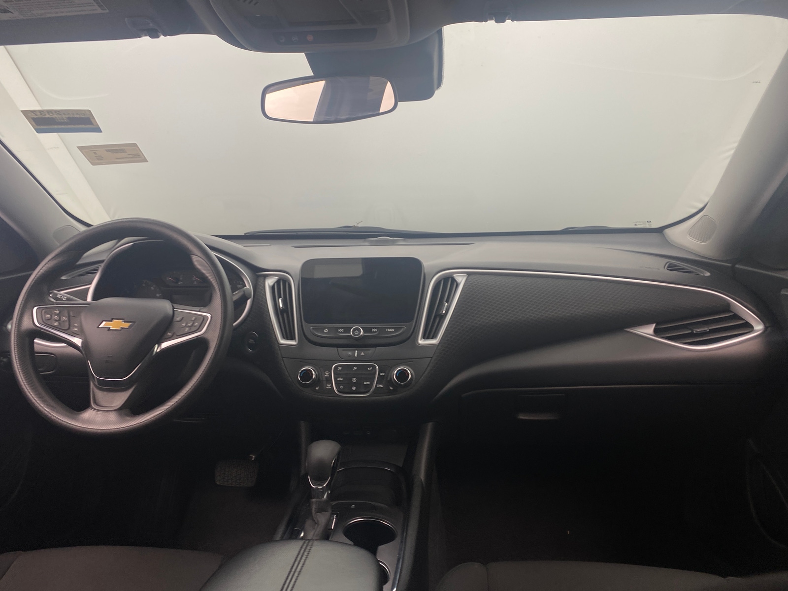 Thumbnail: 2023 Chevrolet Malibu - 3