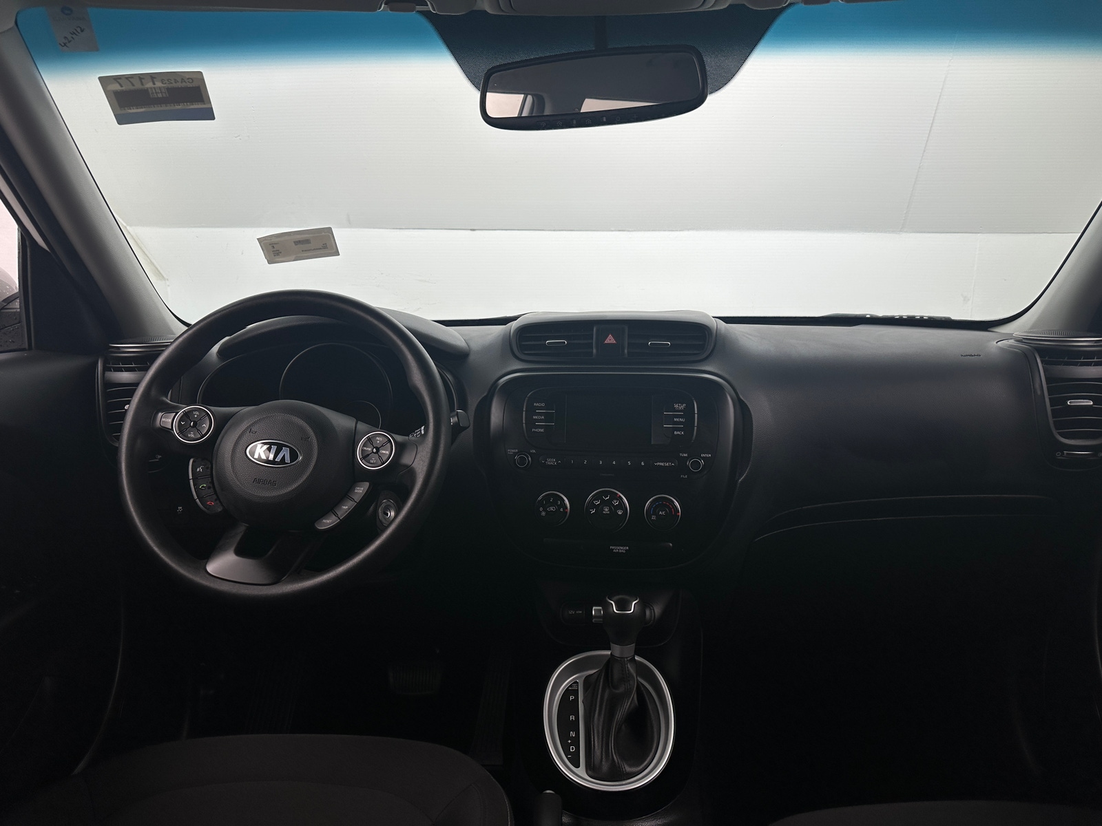 Thumbnail: 2018 Kia Soul - 3