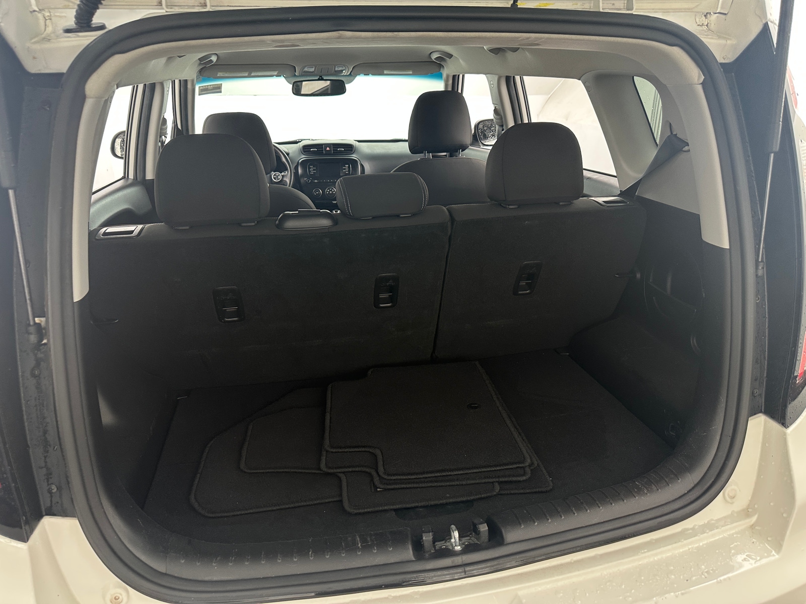 Thumbnail: 2018 Kia Soul - 7