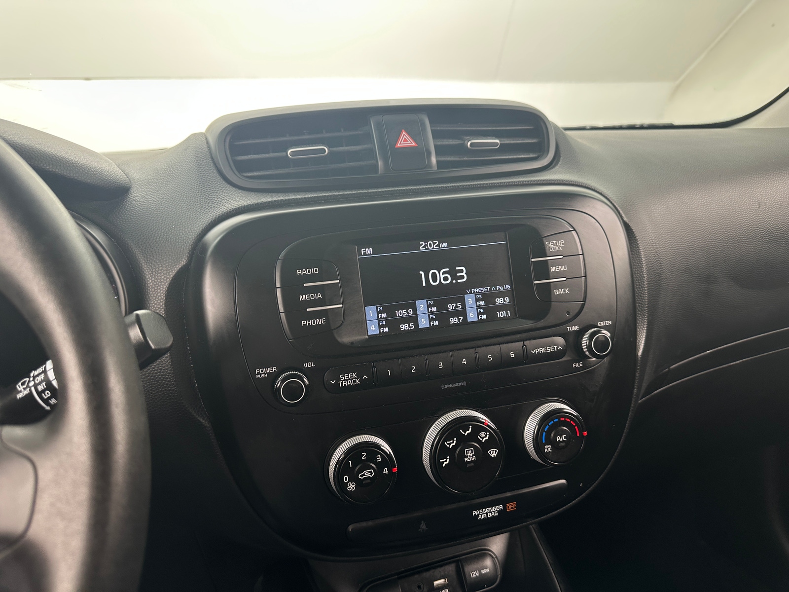 Thumbnail: 2018 Kia Soul - 4