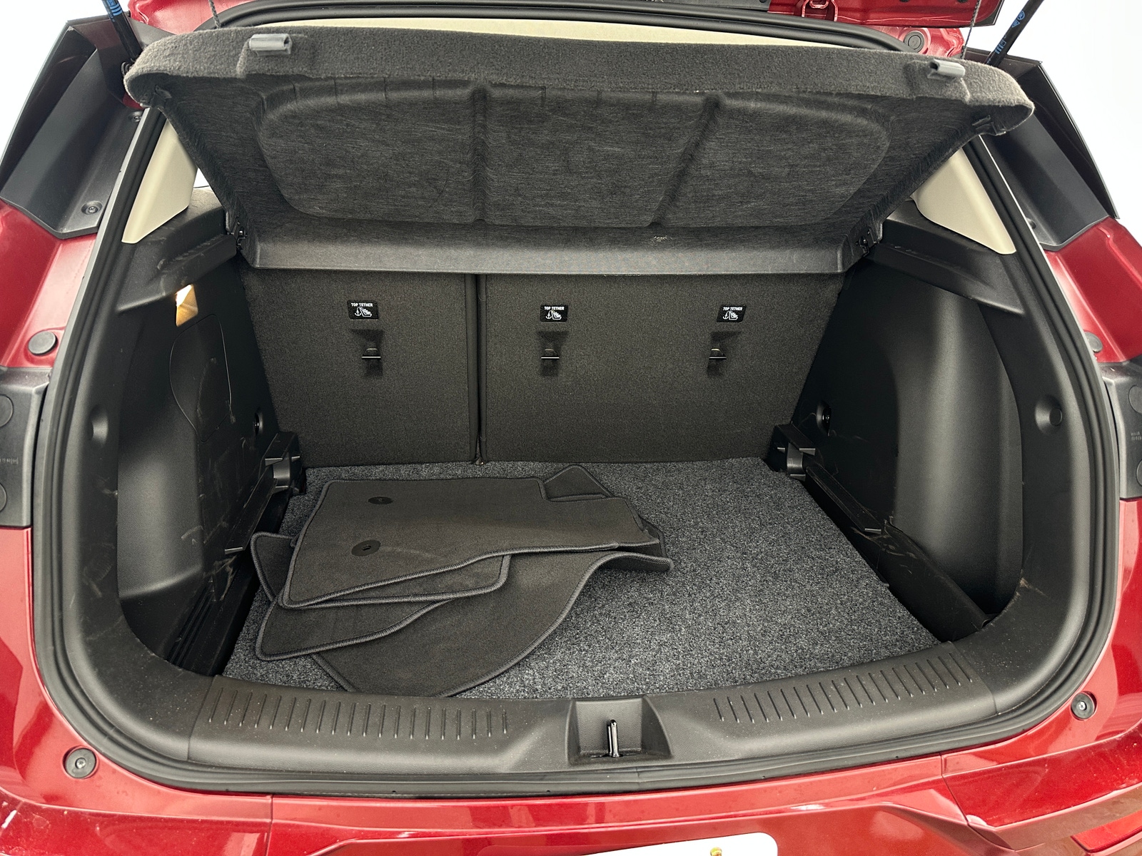 Thumbnail: 2024 Buick Encore GX - 6