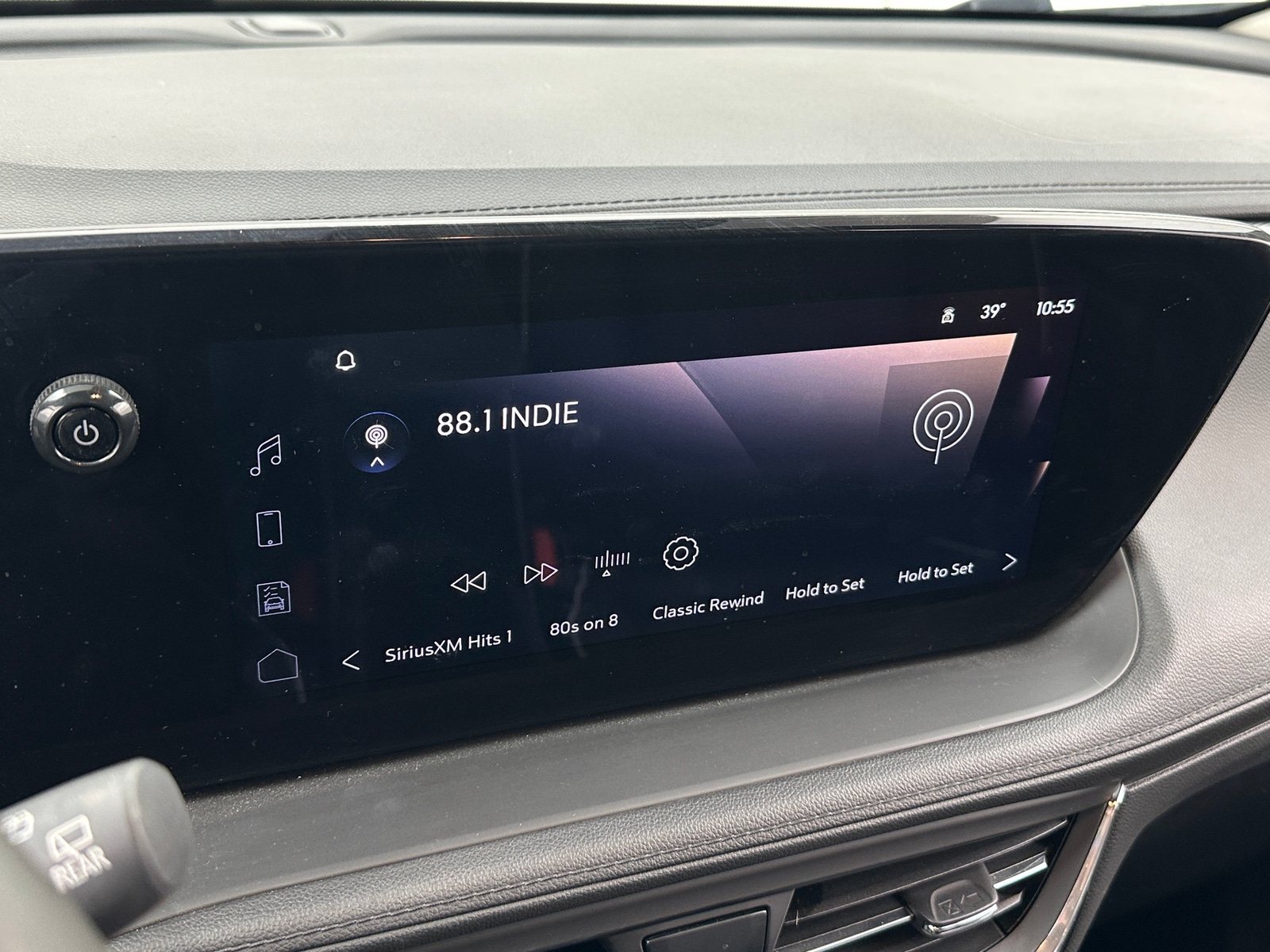 Thumbnail: 2024 Buick Encore GX - 3