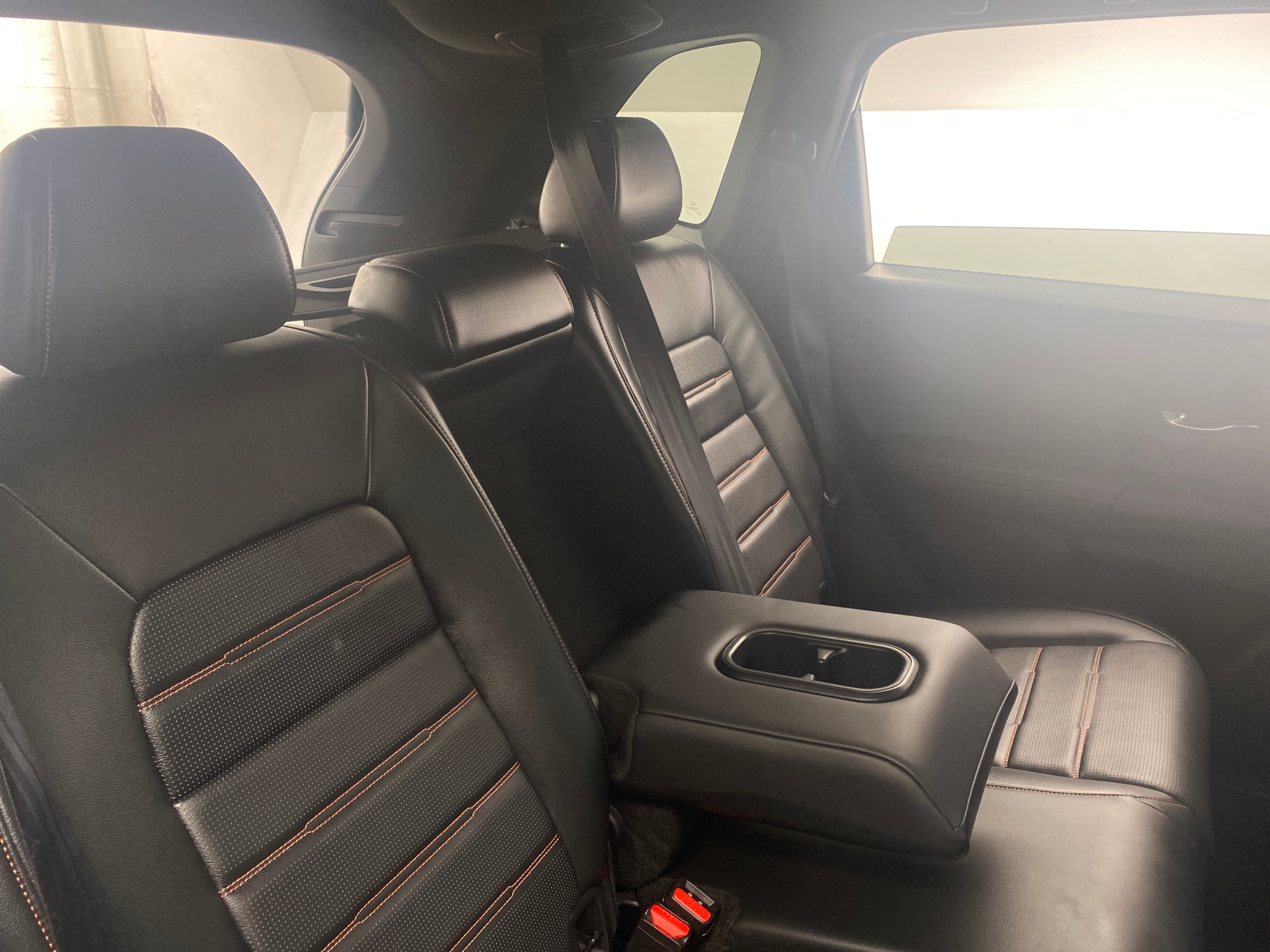 Thumbnail: 2024 Honda CR-V - 5