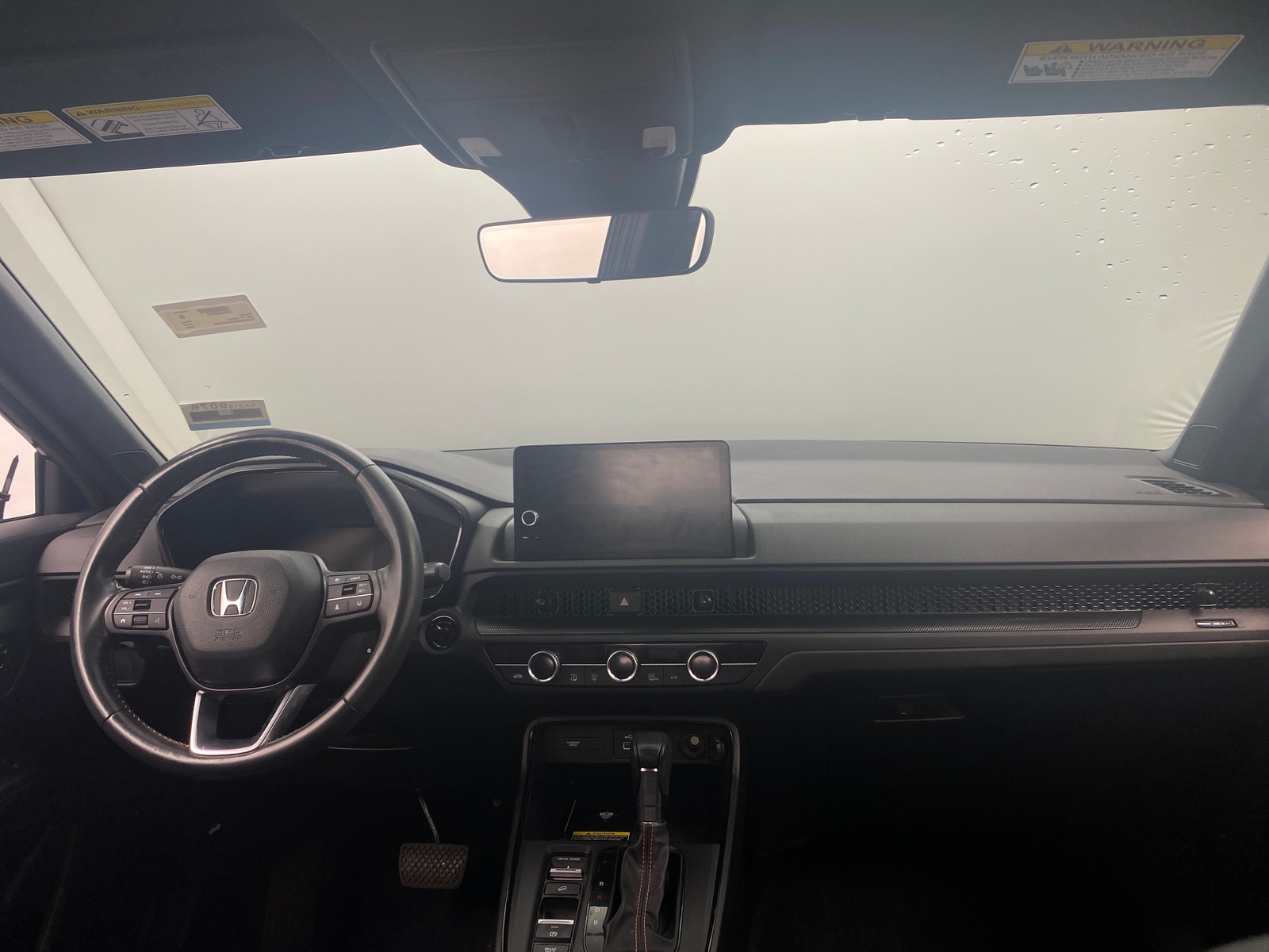 Thumbnail: 2024 Honda CR-V - 2