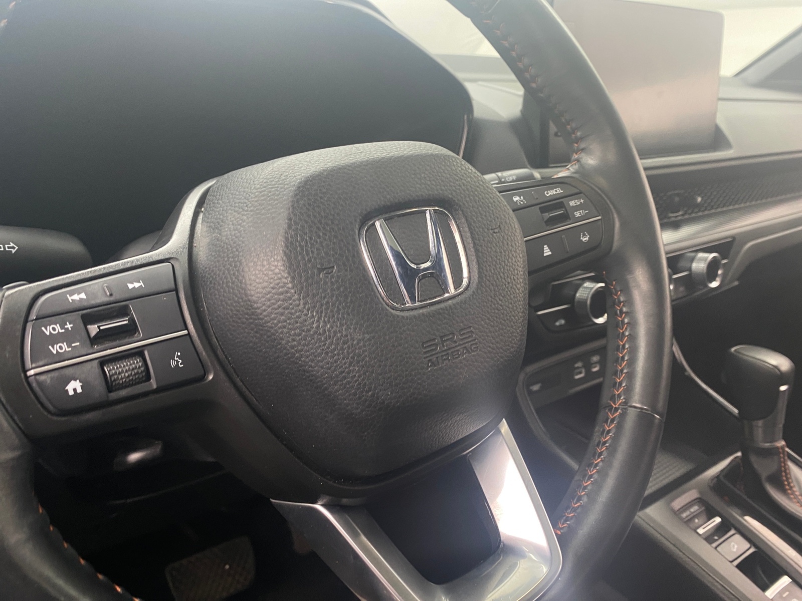 Thumbnail: 2024 Honda CR-V - 4