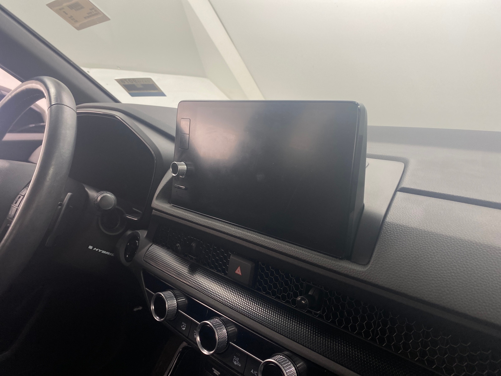 Thumbnail: 2024 Honda CR-V - 3