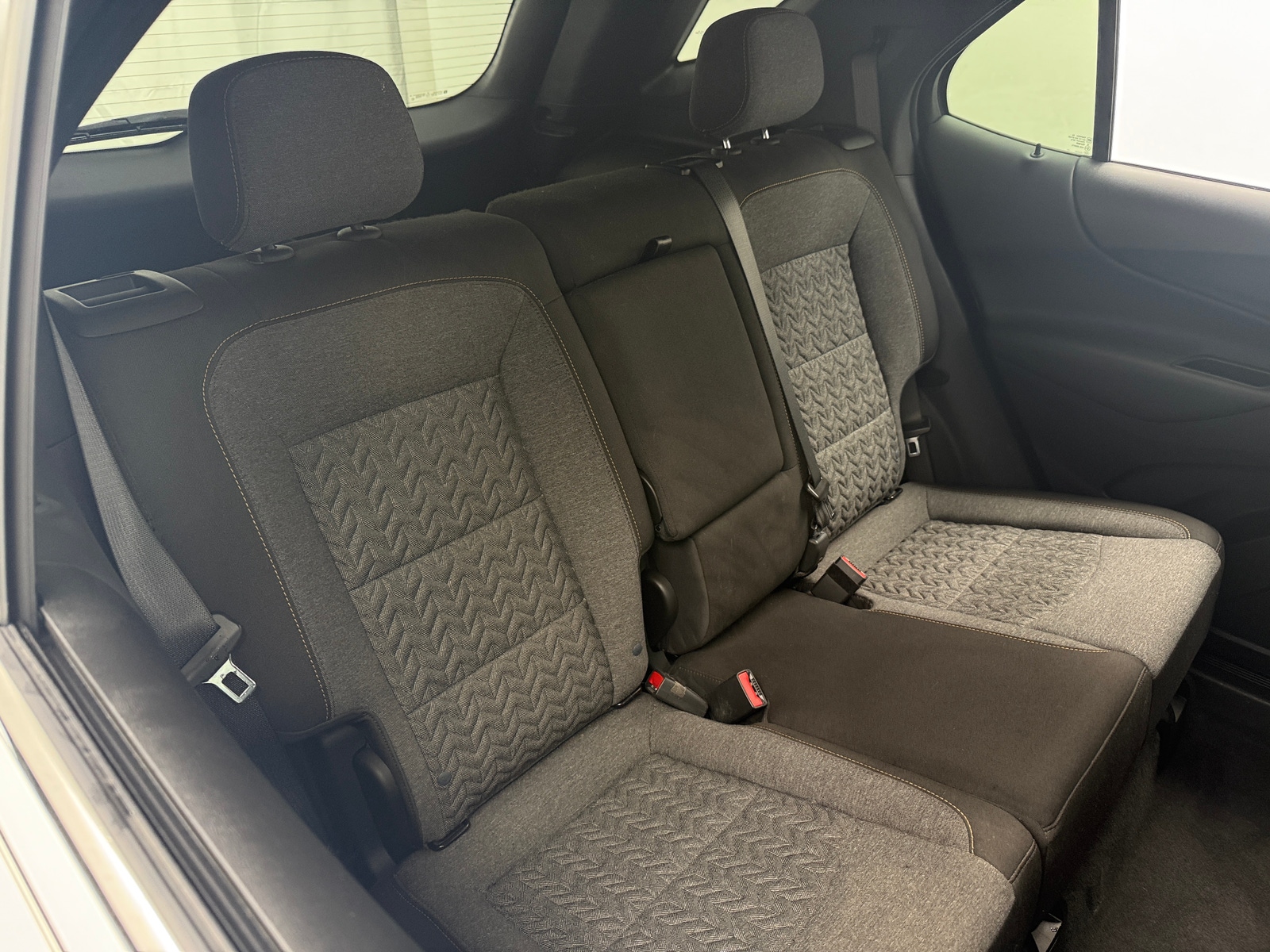 Thumbnail: 2024 Chevrolet Equinox - 6