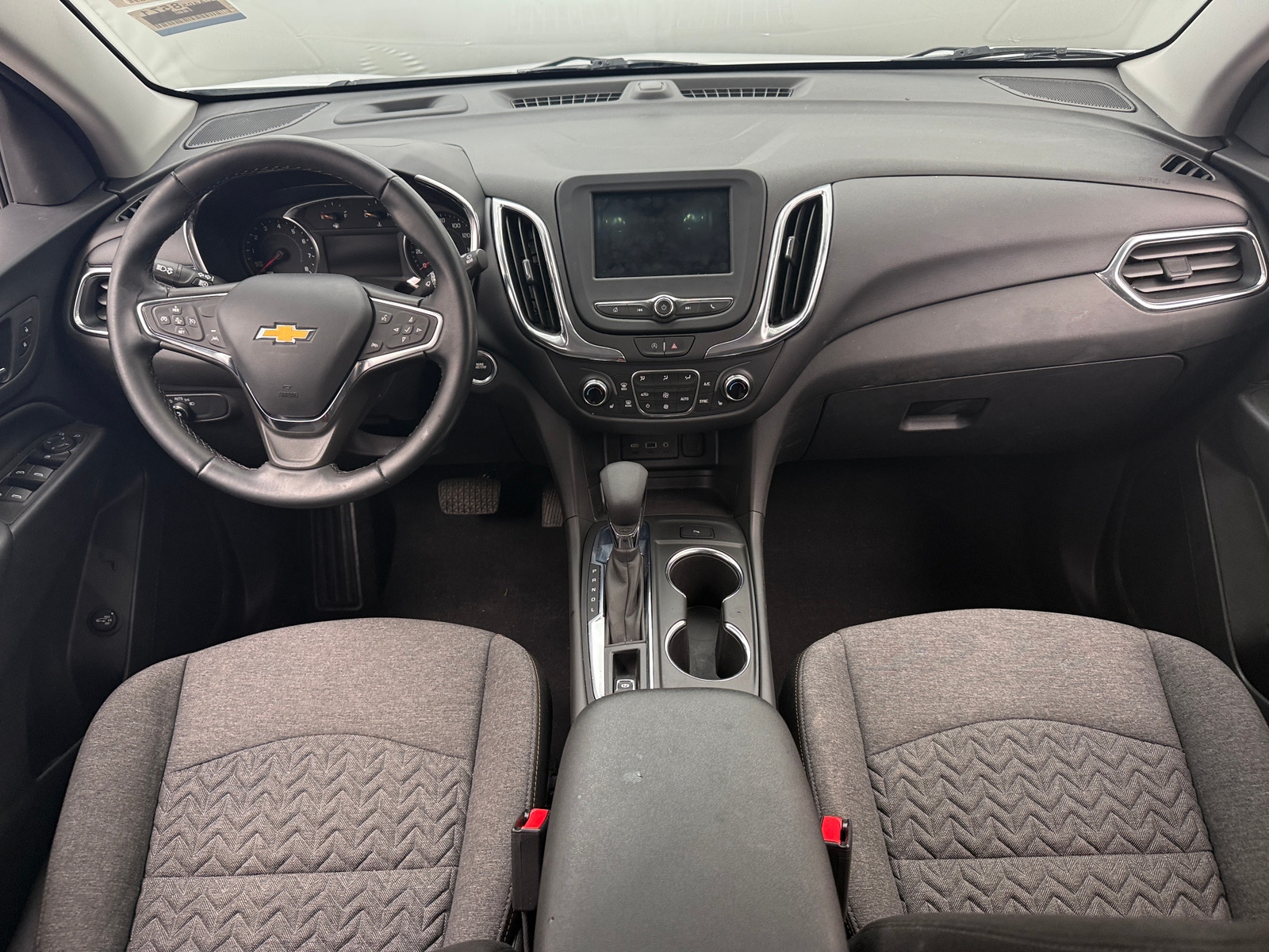 Thumbnail: 2024 Chevrolet Equinox - 3