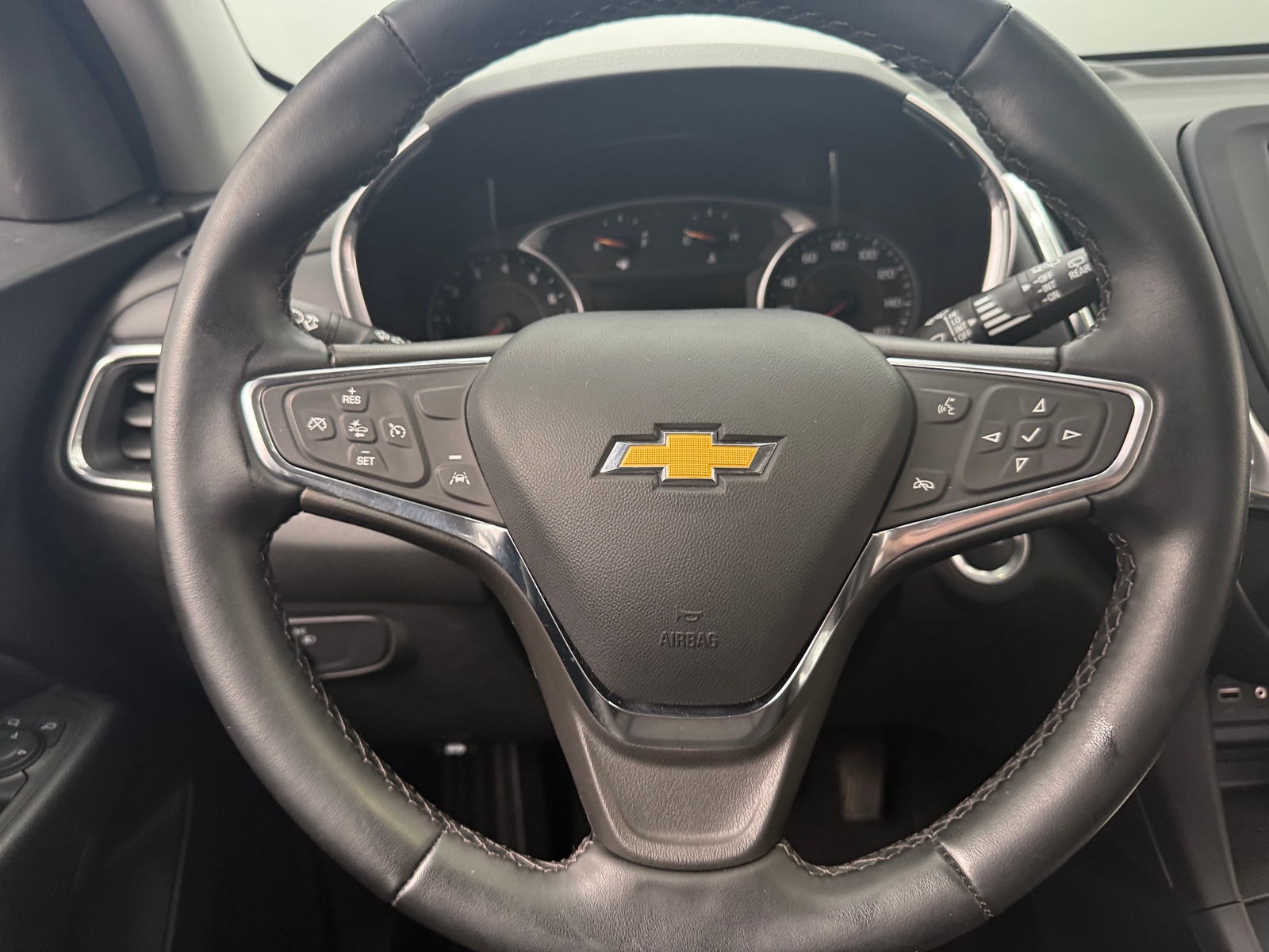 Thumbnail: 2024 Chevrolet Equinox - 5