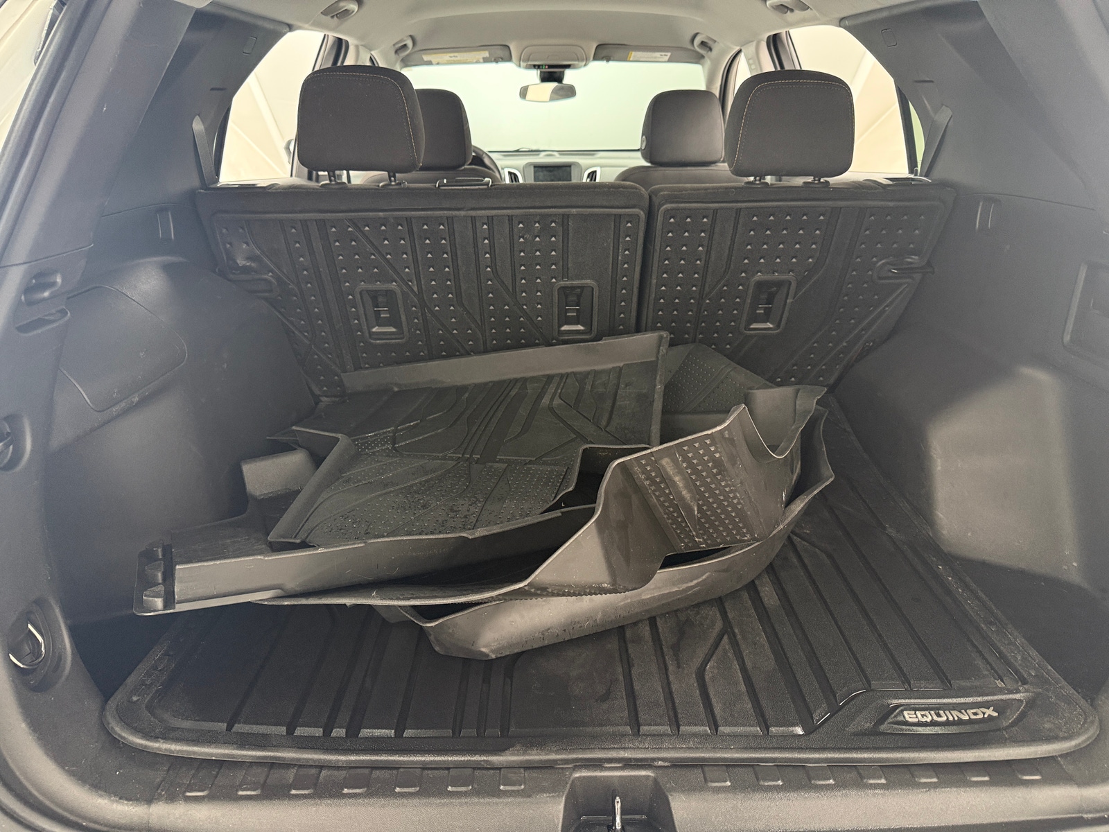 Thumbnail: 2024 Chevrolet Equinox - 7