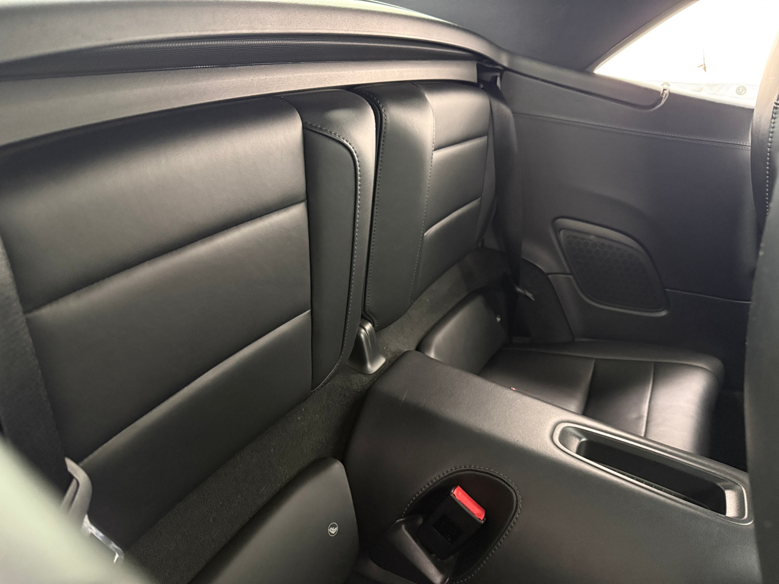 Thumbnail: 2013 Porsche 911 - 4