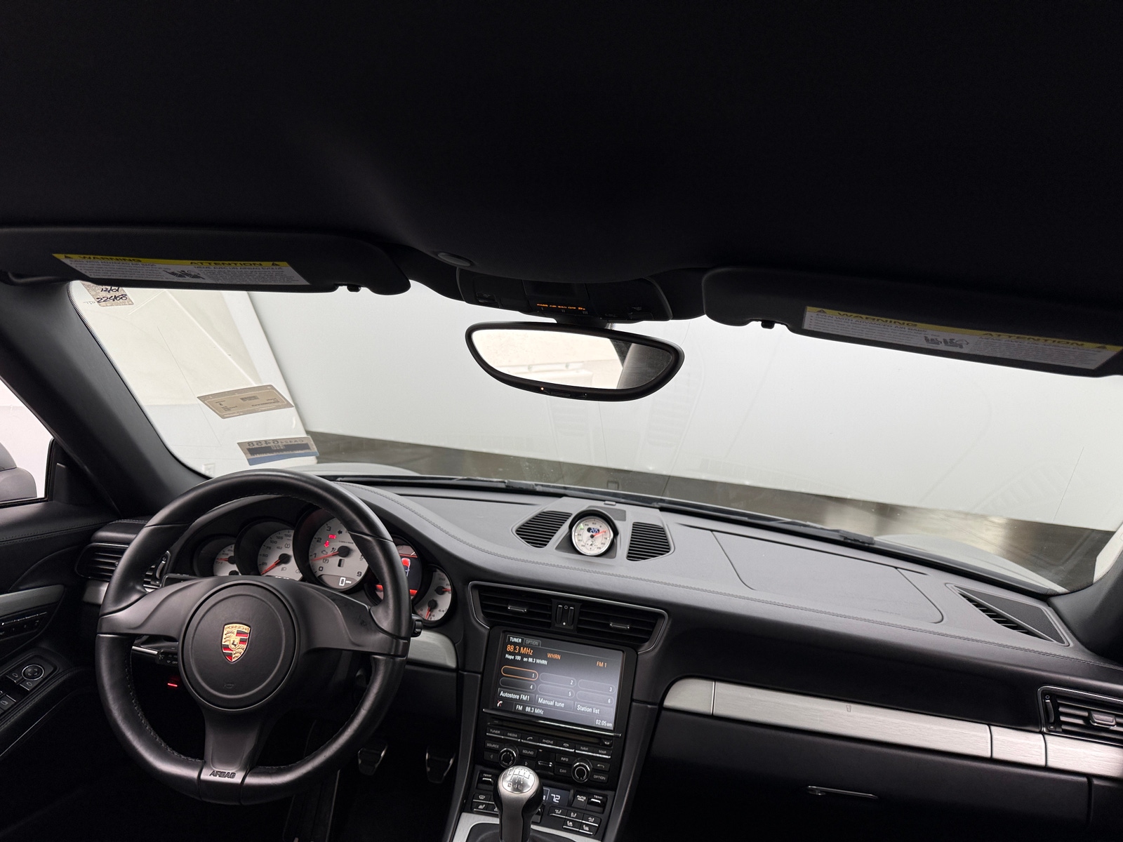 Thumbnail: 2013 Porsche 911 - 2