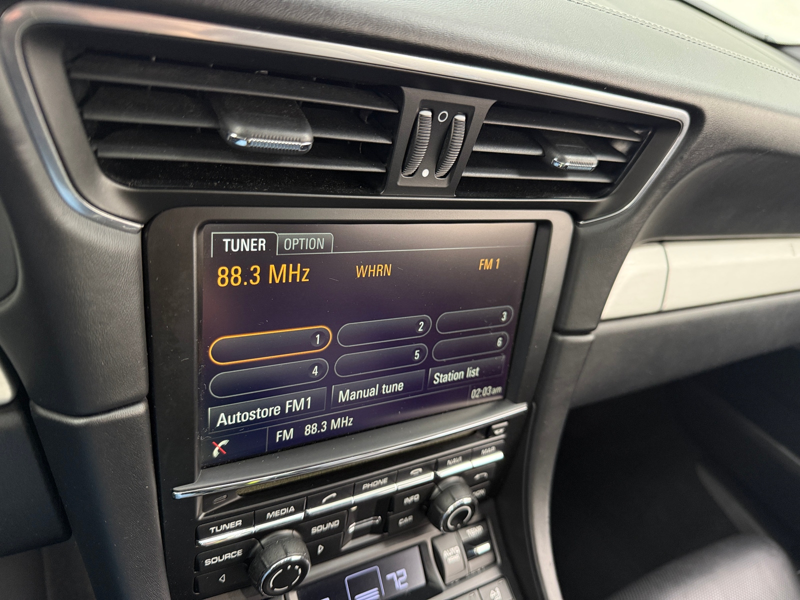 Thumbnail: 2013 Porsche 911 - 3