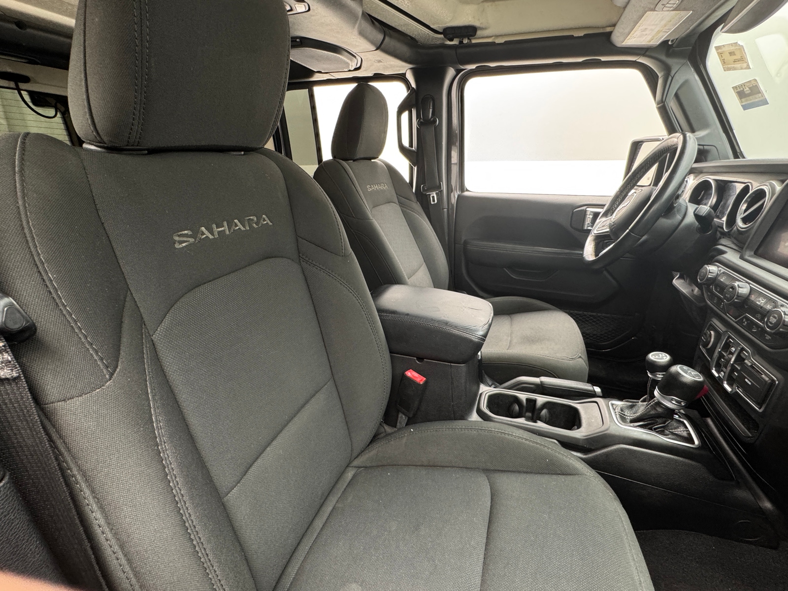 Thumbnail: 2019 Jeep Wrangler - 2