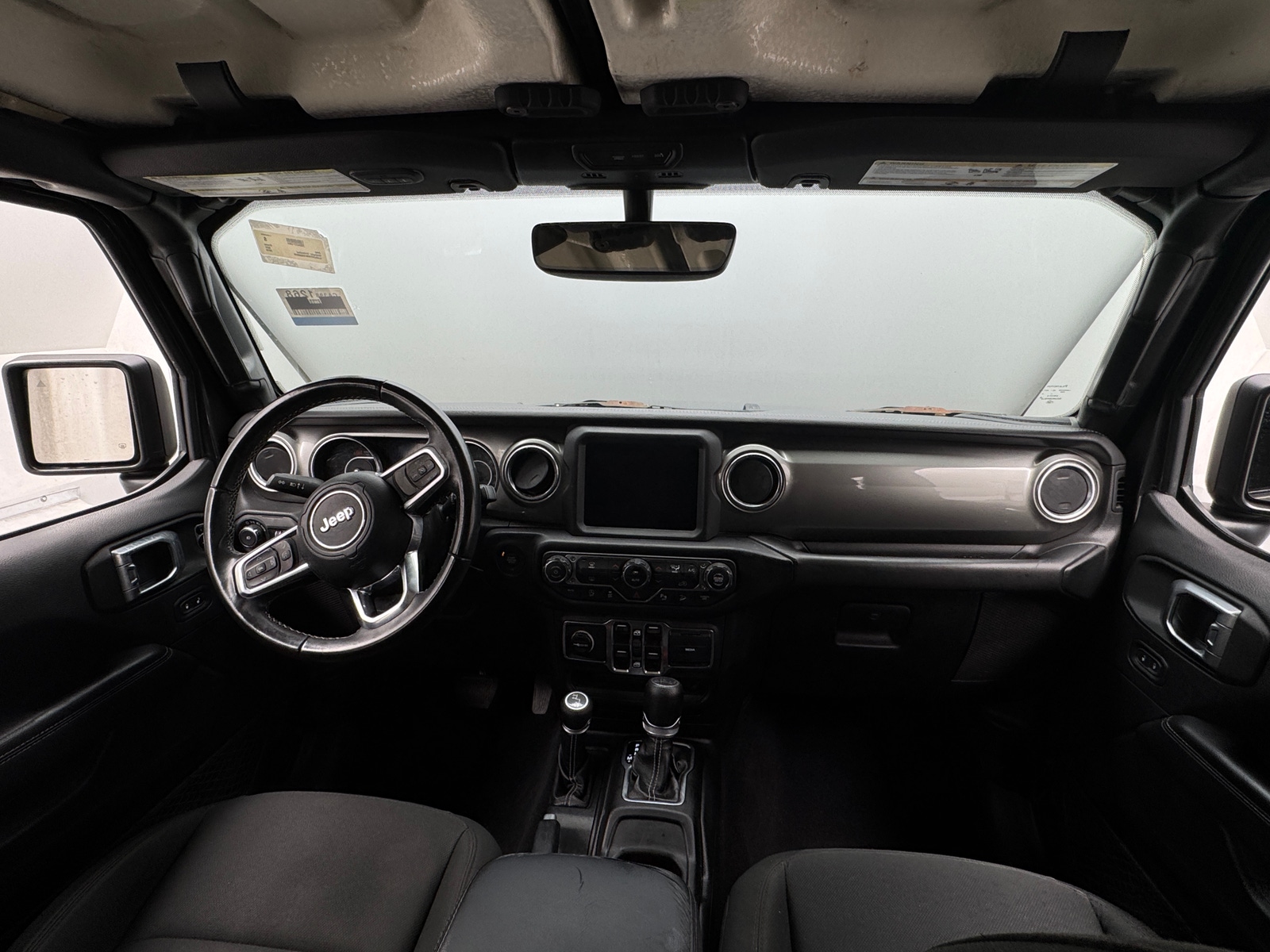 Thumbnail: 2019 Jeep Wrangler - 3