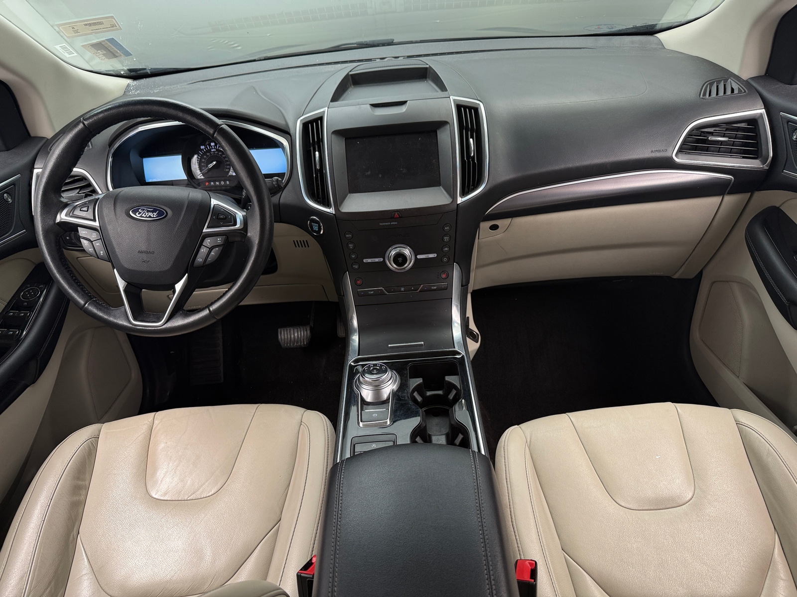 Thumbnail: 2020 Ford Edge - 2