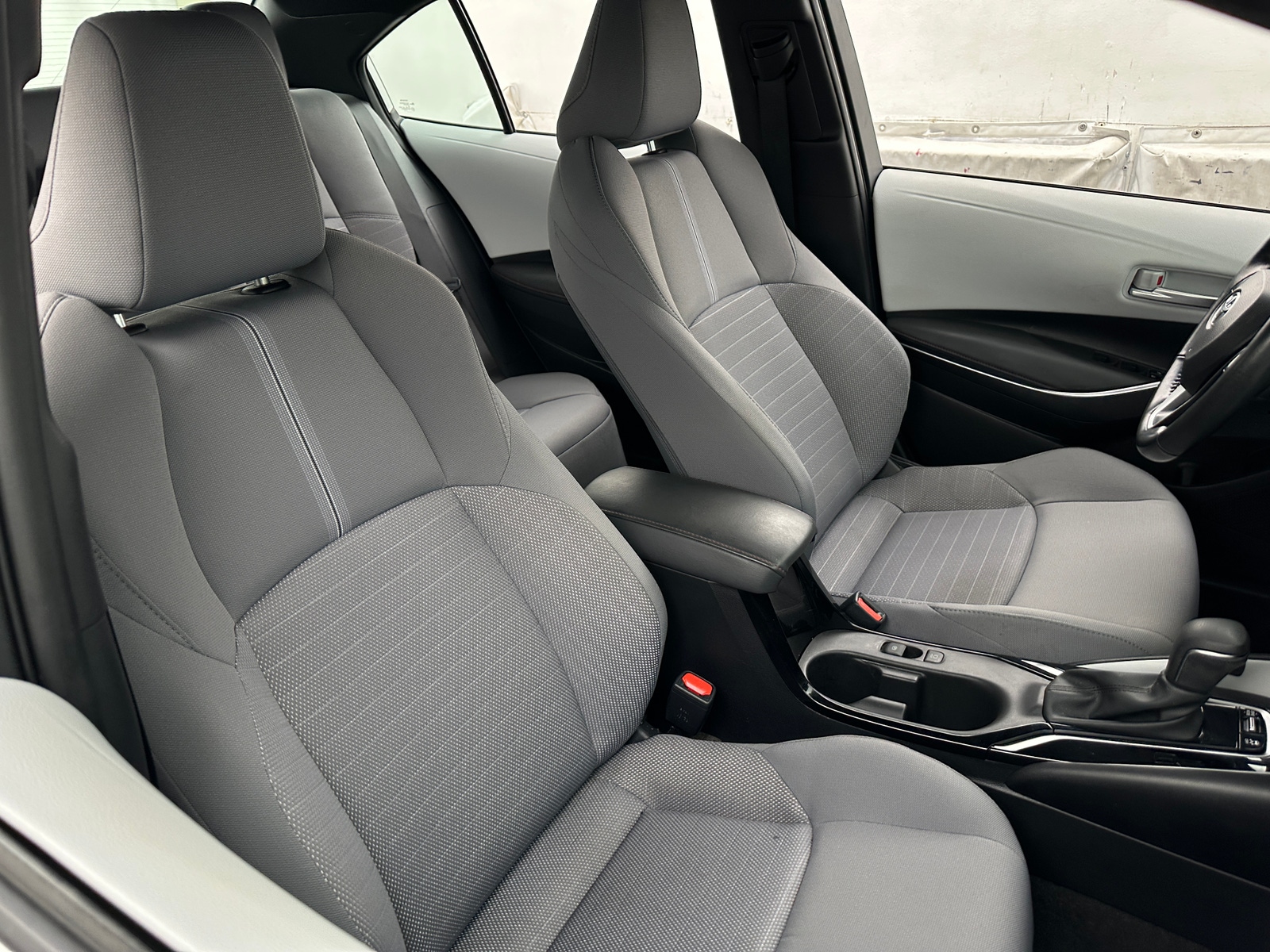 Thumbnail: 2024 Toyota Corolla - 2