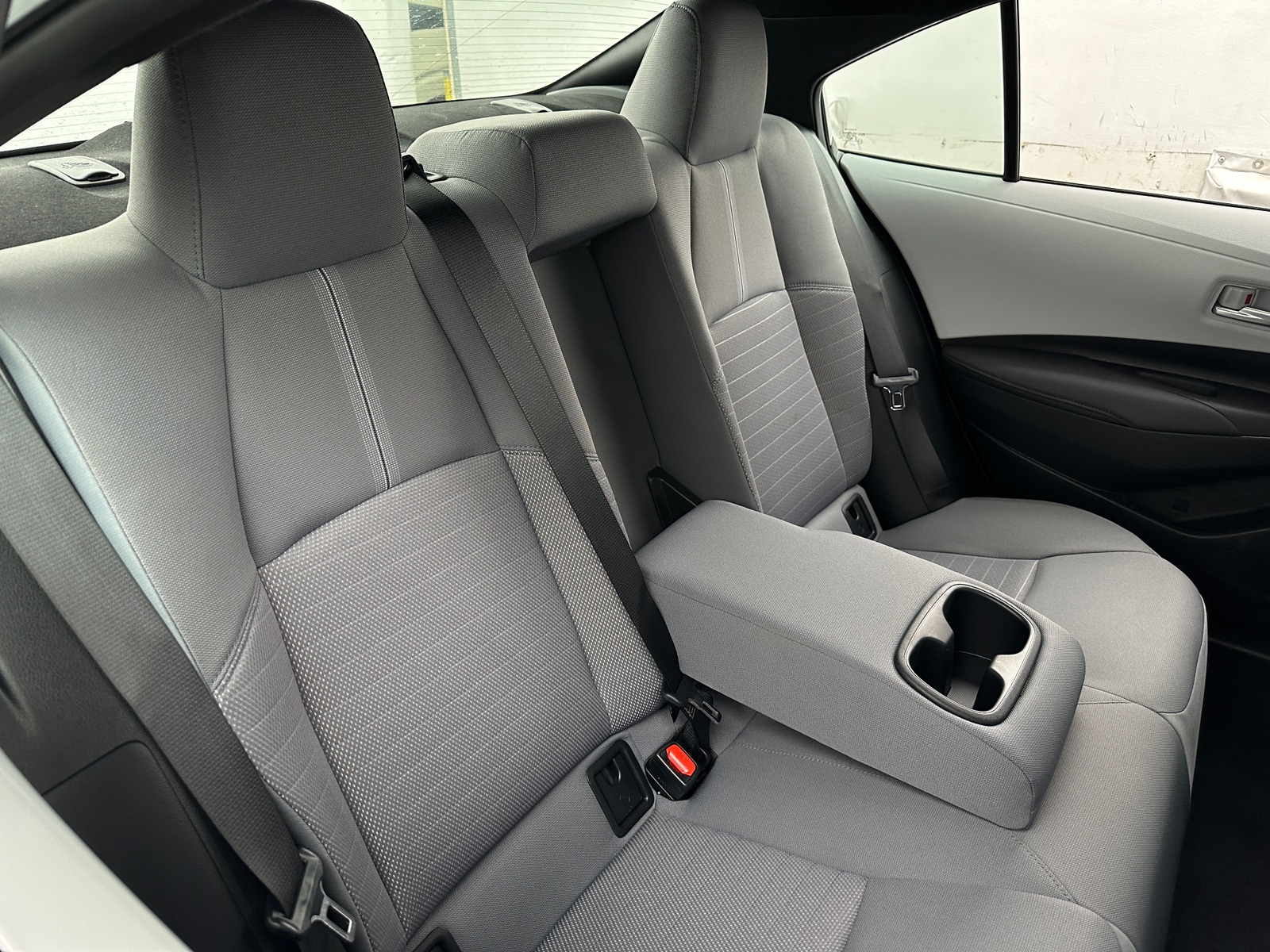 Thumbnail: 2024 Toyota Corolla - 6