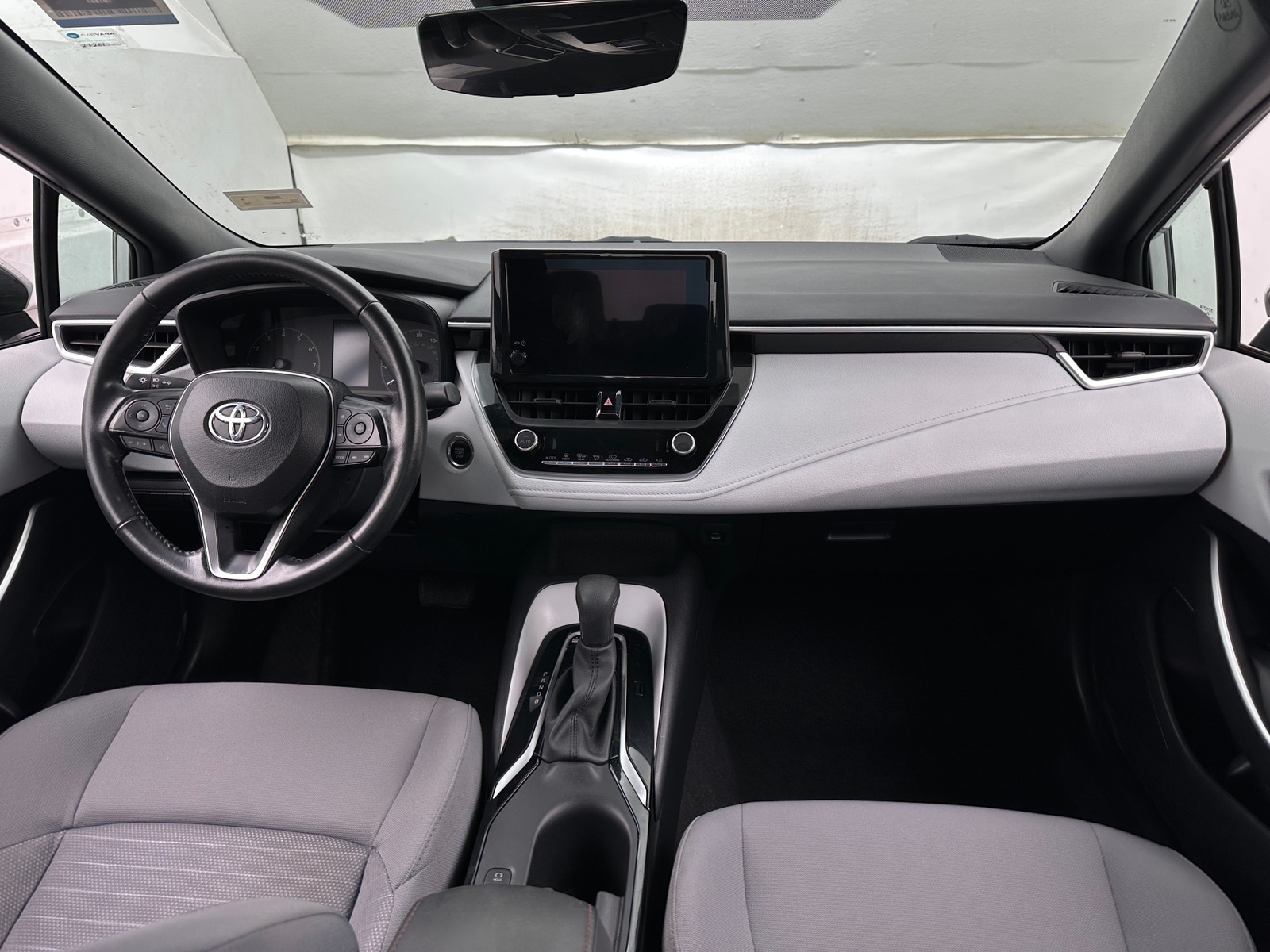 Thumbnail: 2024 Toyota Corolla - 3