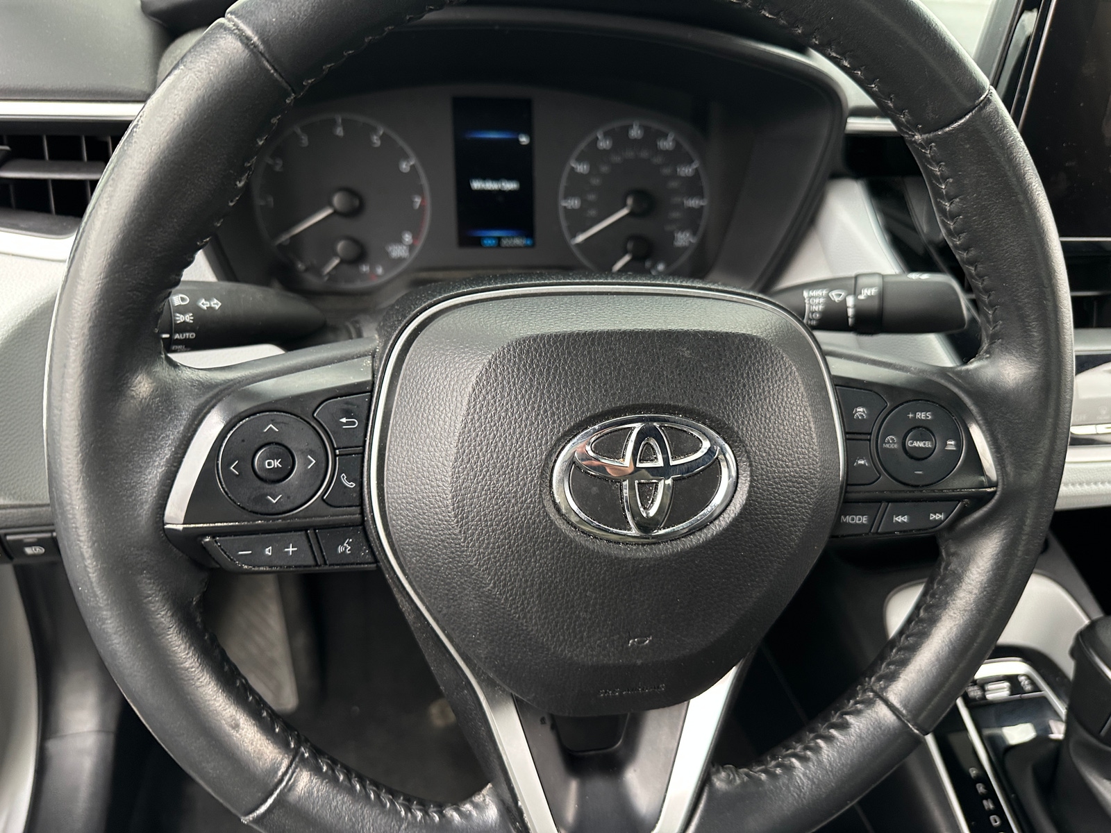 Thumbnail: 2024 Toyota Corolla - 5