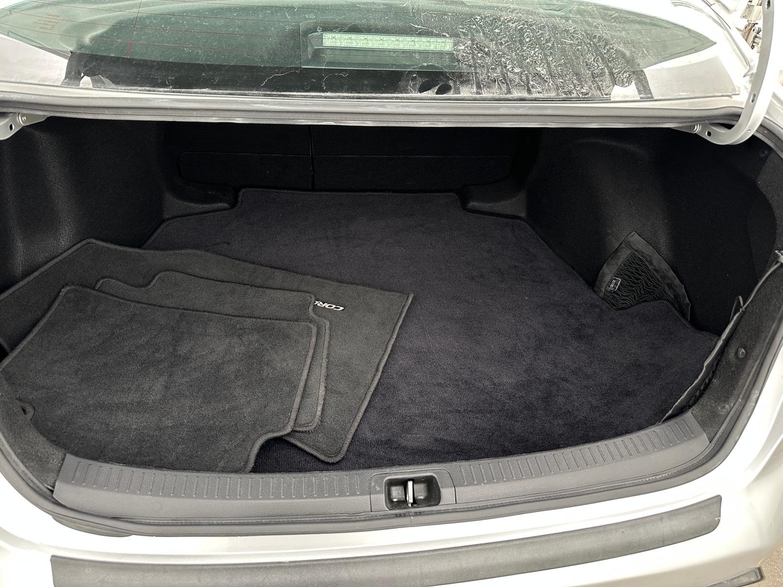 Thumbnail: 2024 Toyota Corolla - 7