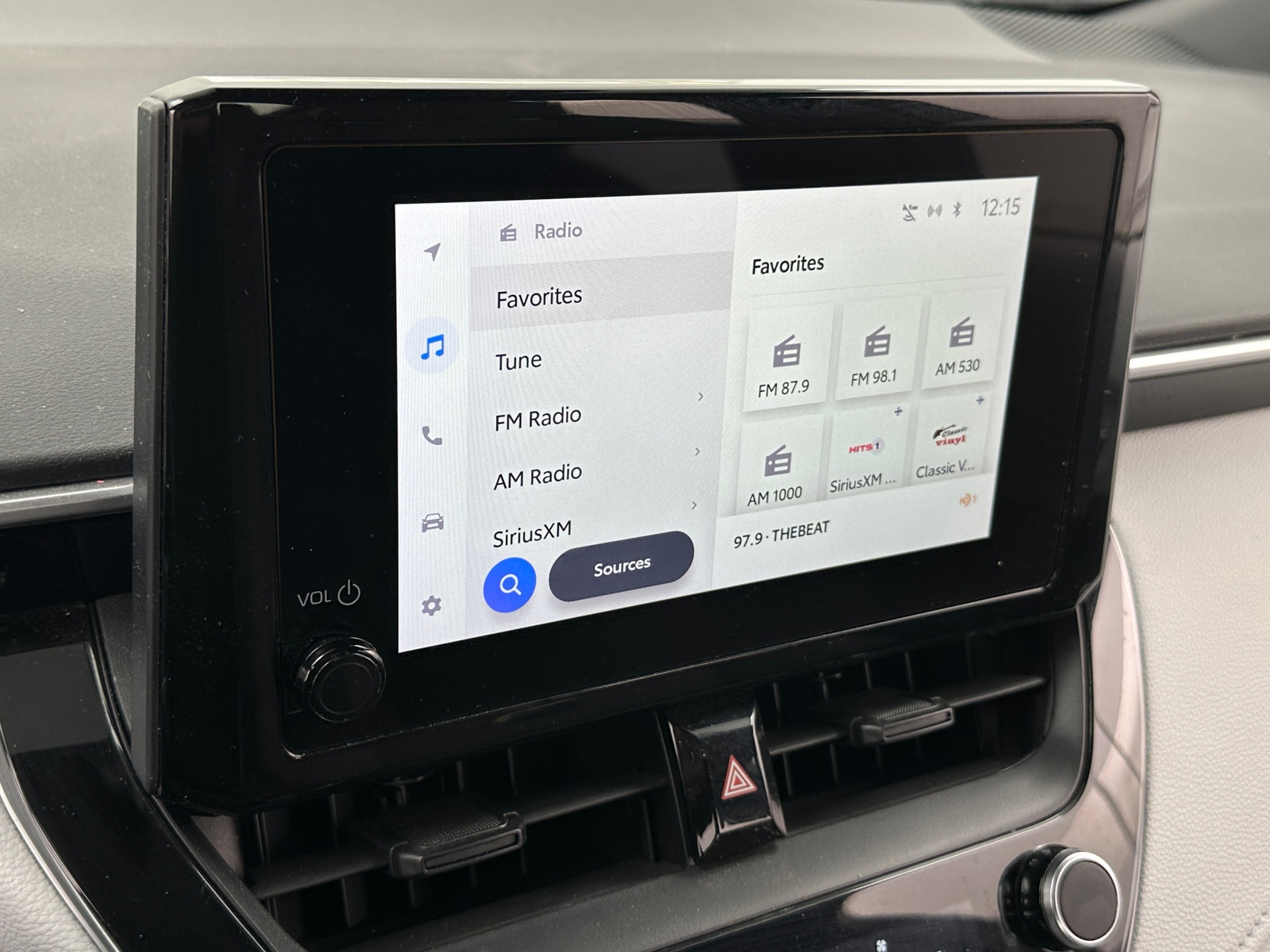 Thumbnail: 2024 Toyota Corolla - 4