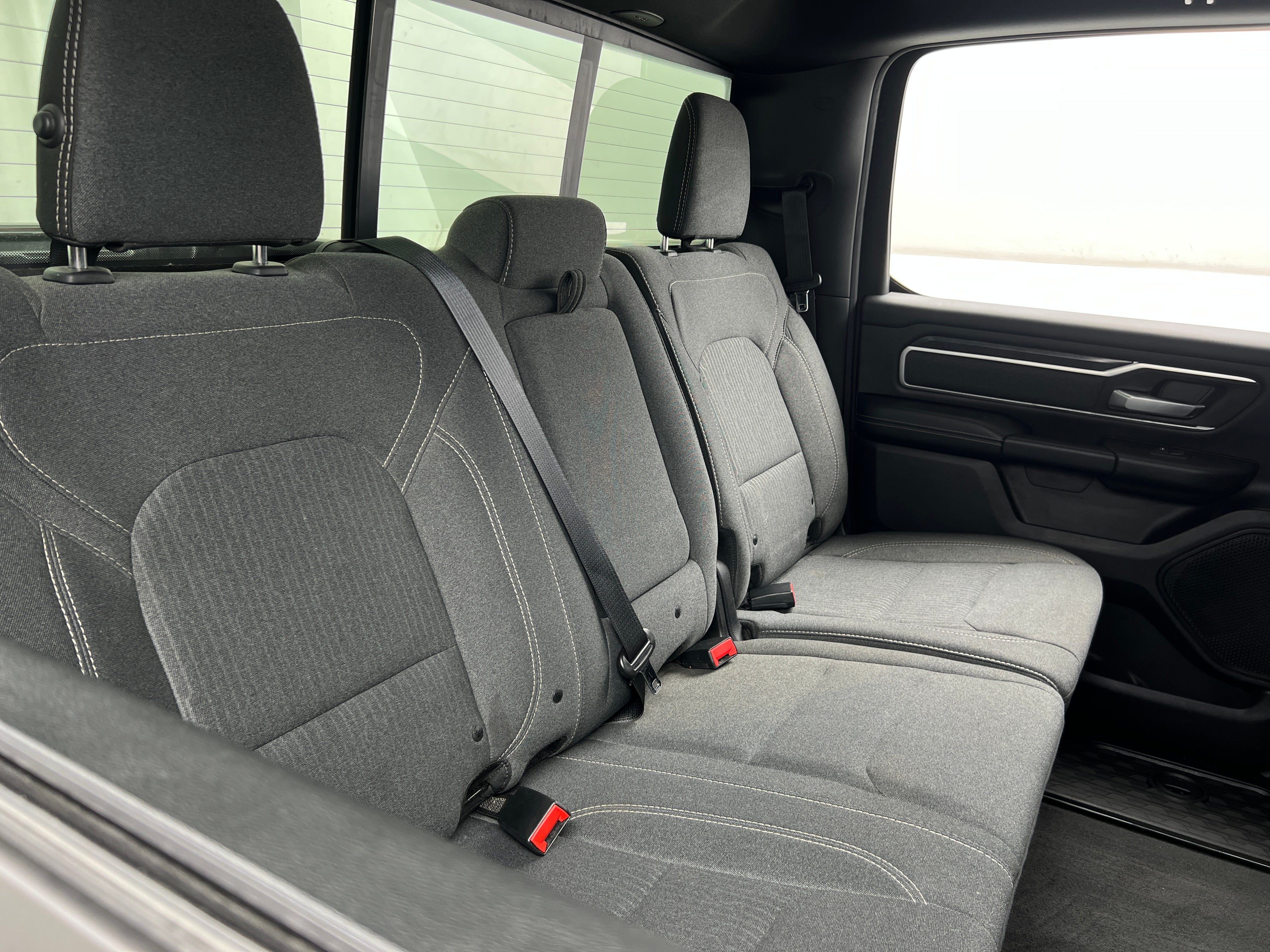 2019 RAM Ram 1500 Pickup