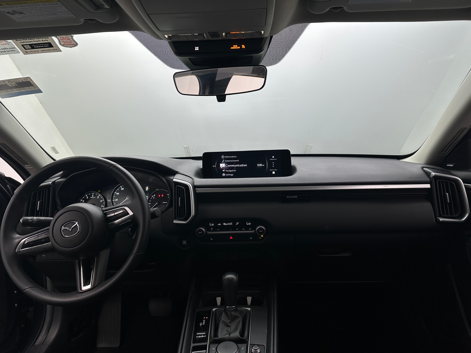 Thumbnail: 2025 Mazda CX-50 - 2