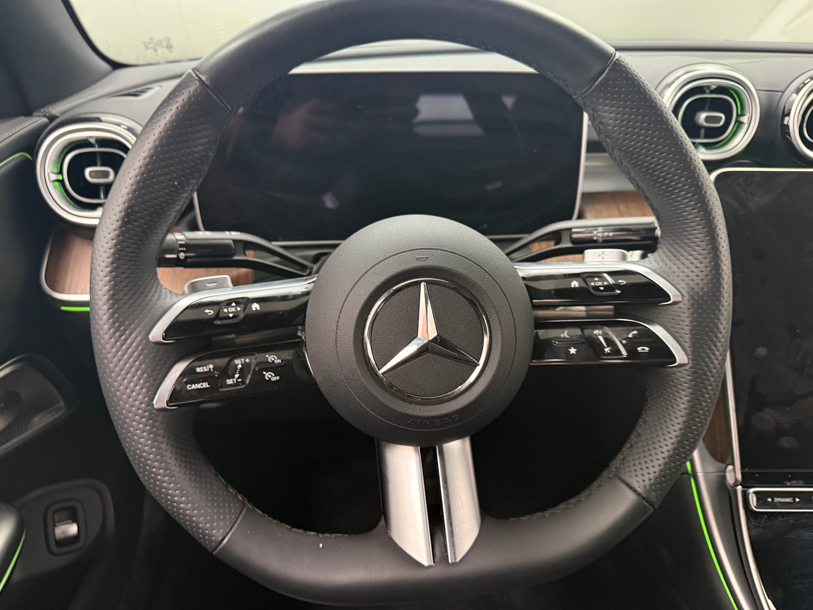 Thumbnail: 2025 Mercedes-Benz CLE - 3