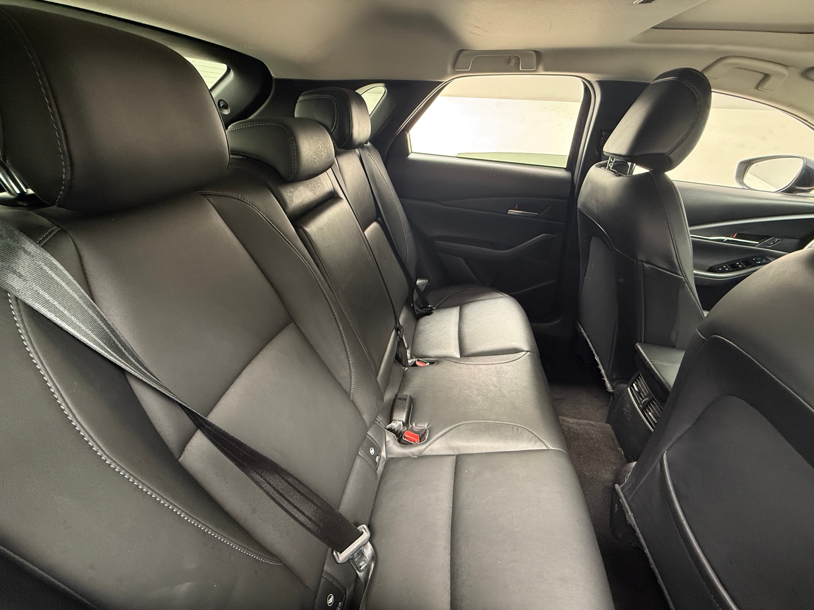 Thumbnail: 2022 Mazda CX-30 - 5