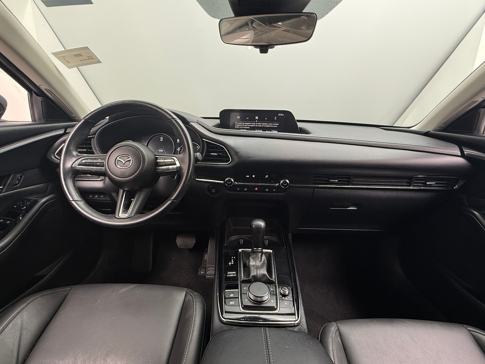 Thumbnail: 2022 Mazda CX-30 - 2