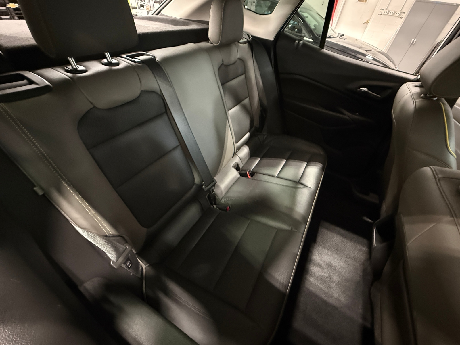 Thumbnail: 2024 Chevrolet Trax - 5