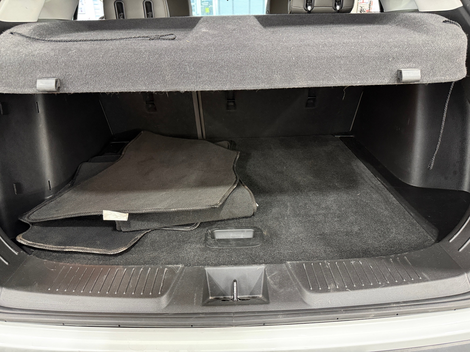 Thumbnail: 2024 Chevrolet Trax - 6