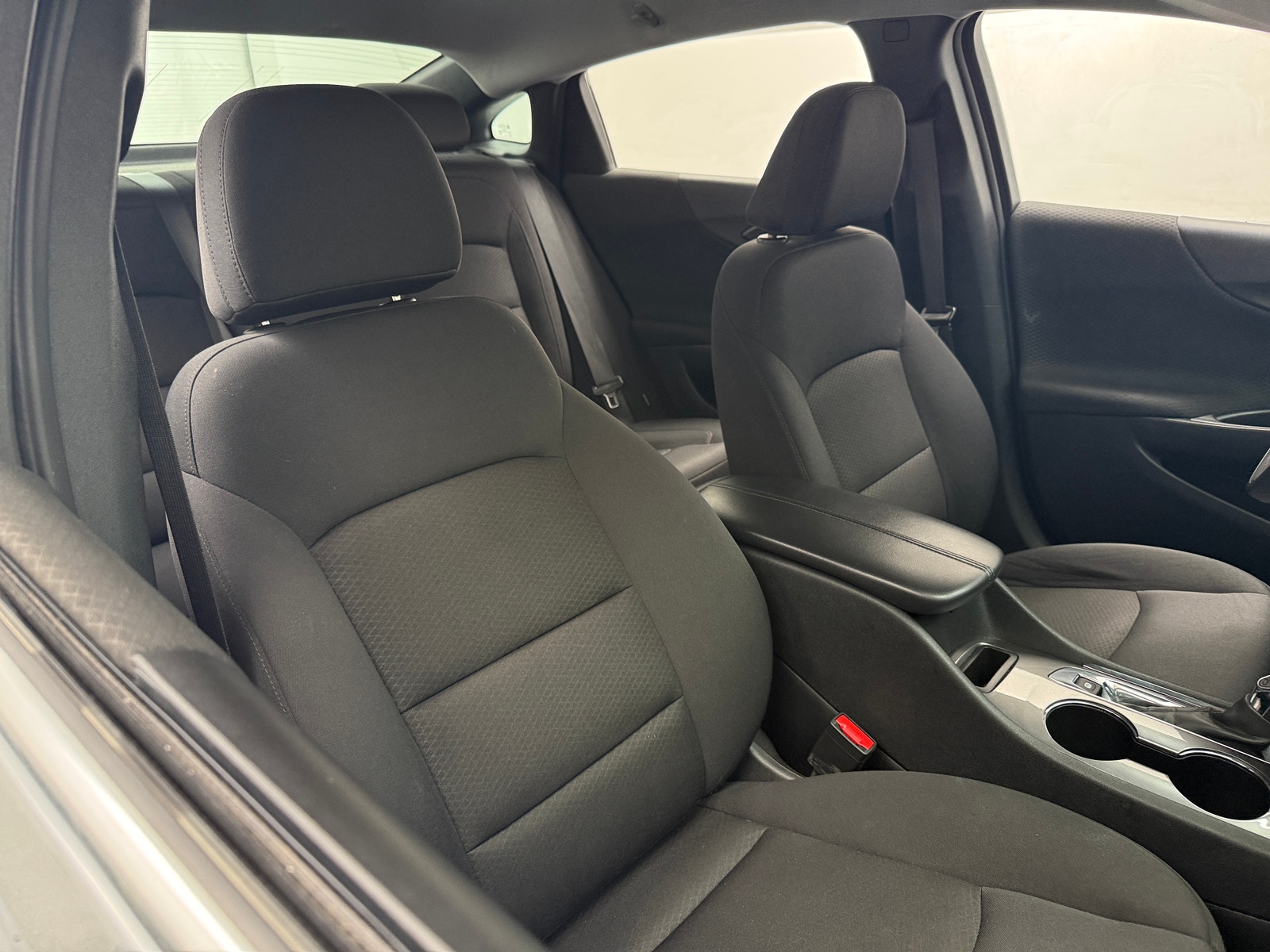 Thumbnail: 2023 Chevrolet Malibu - 2