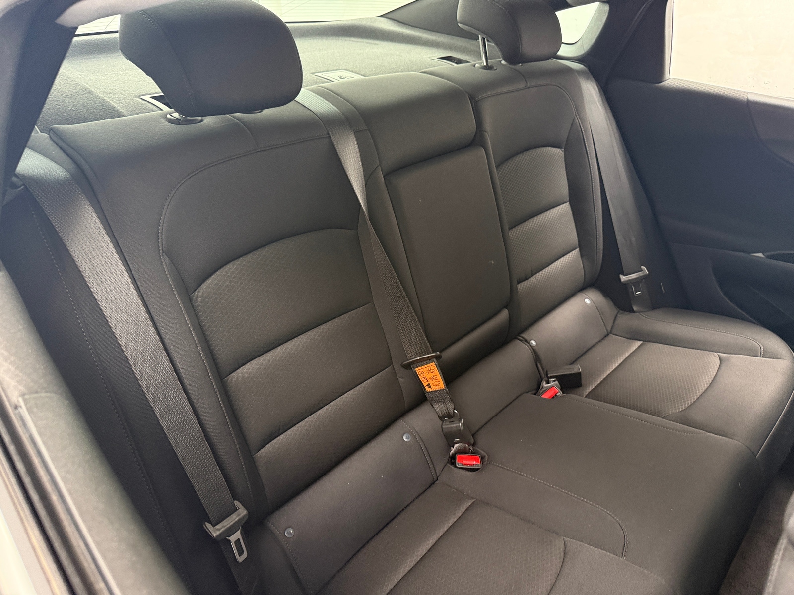 Thumbnail: 2023 Chevrolet Malibu - 6